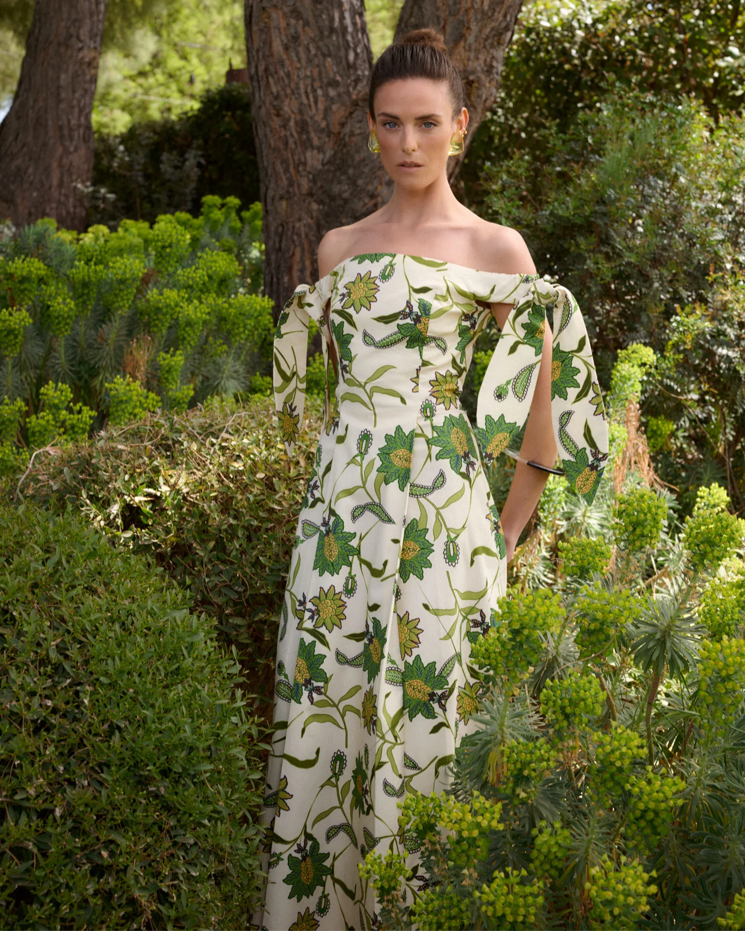 VESTIDO FACETA - Image 8