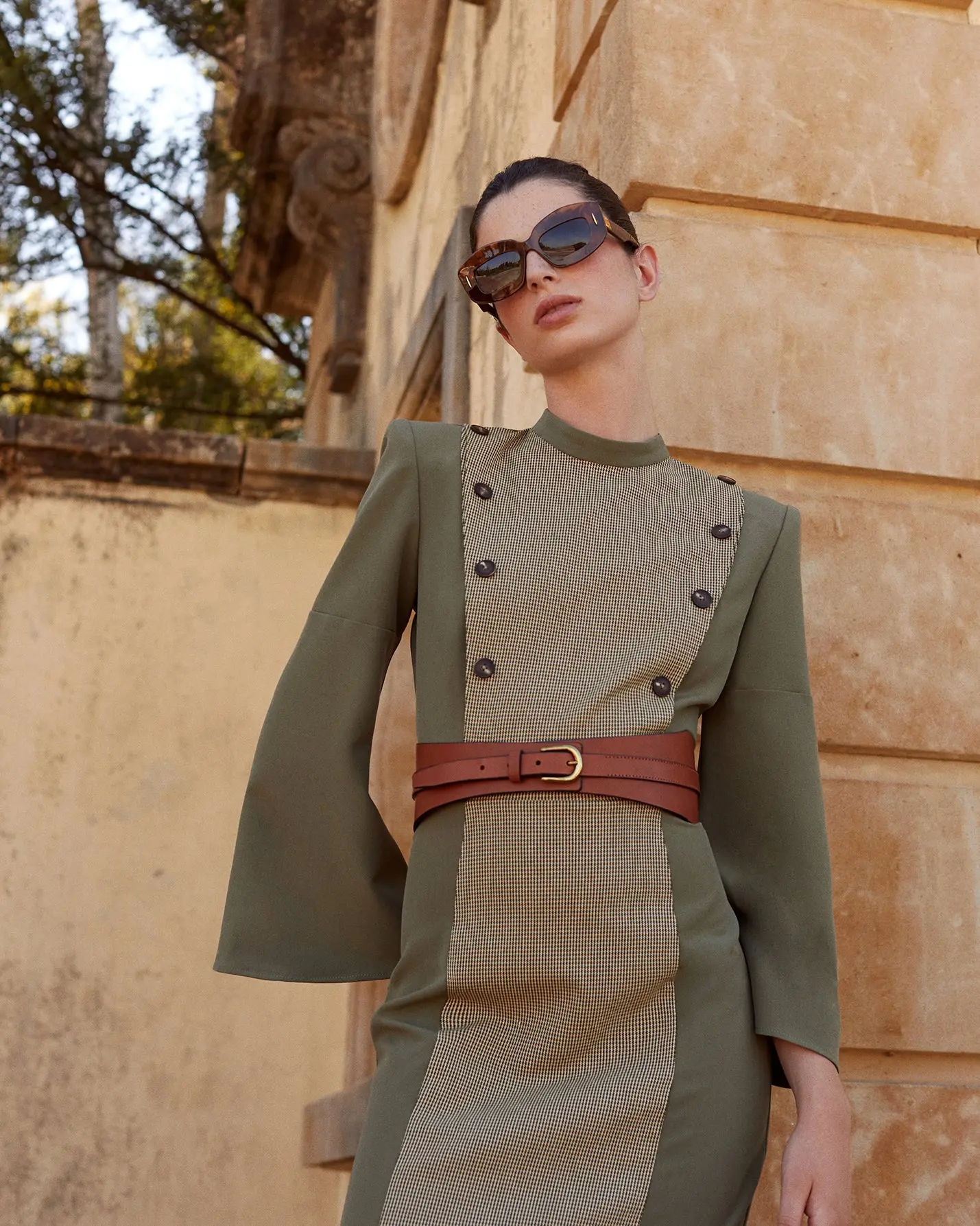 VESTIDO GRAYSON