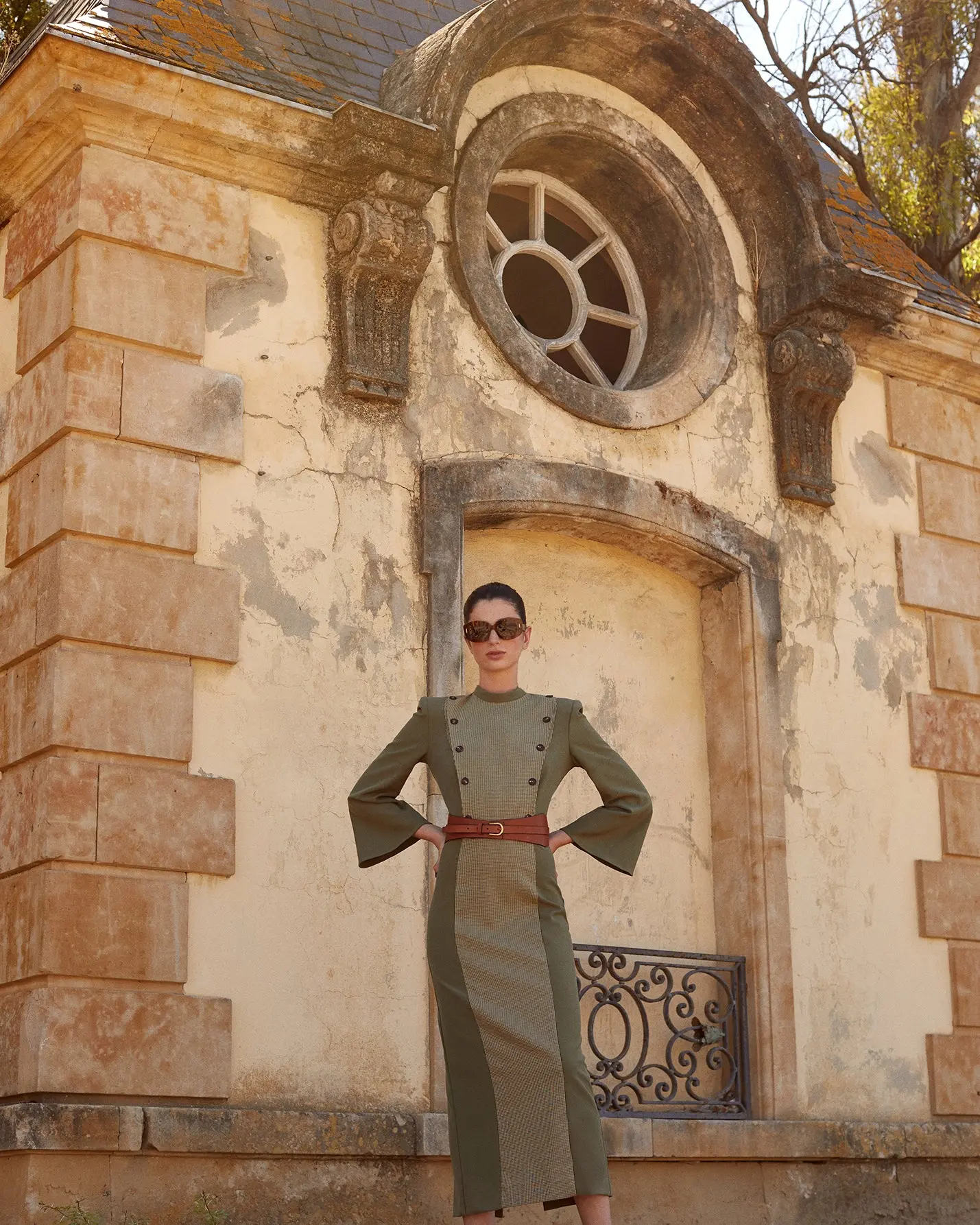 VESTIDO GRAYSON - Image 2