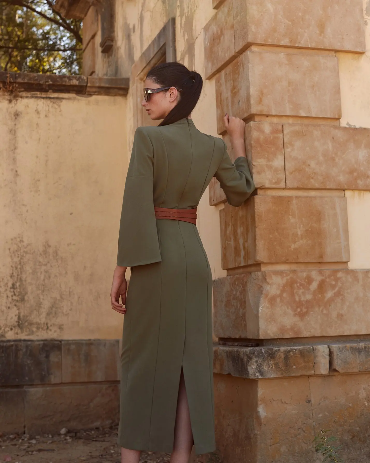 VESTIDO GRAYSON - Image 3