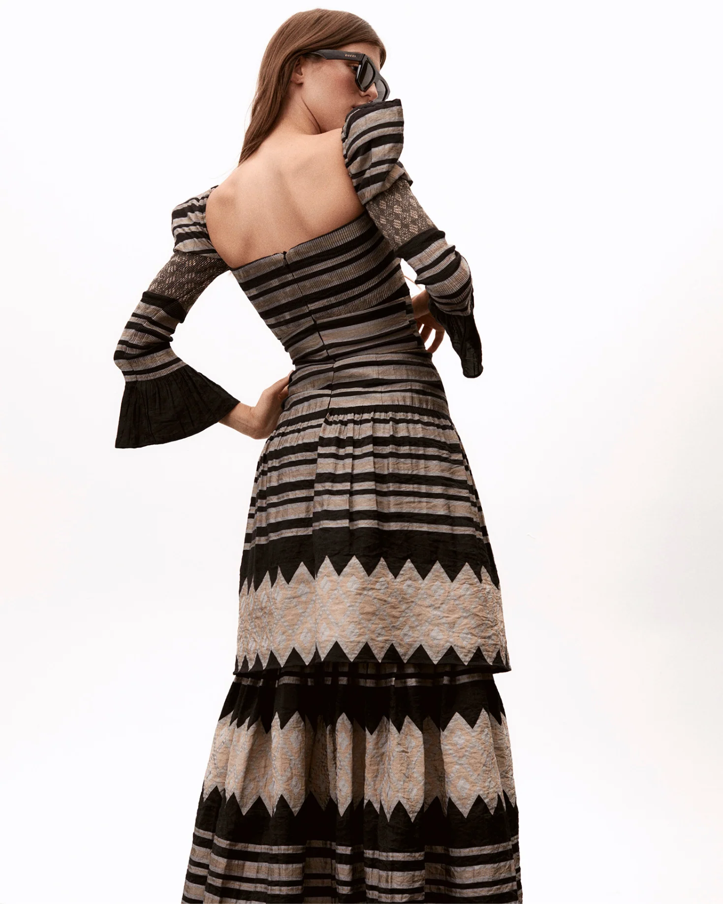 VESTIDO GRISELDA - Image 5