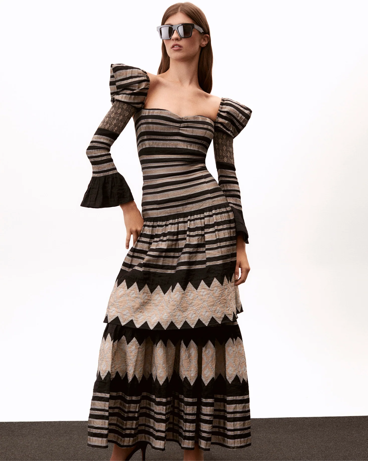 VESTIDO GRISELDA - Image 6