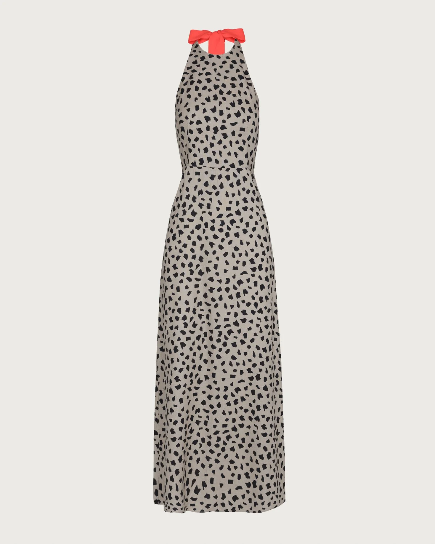 VESTIDO ISABEL LEOPARDO - Image 7