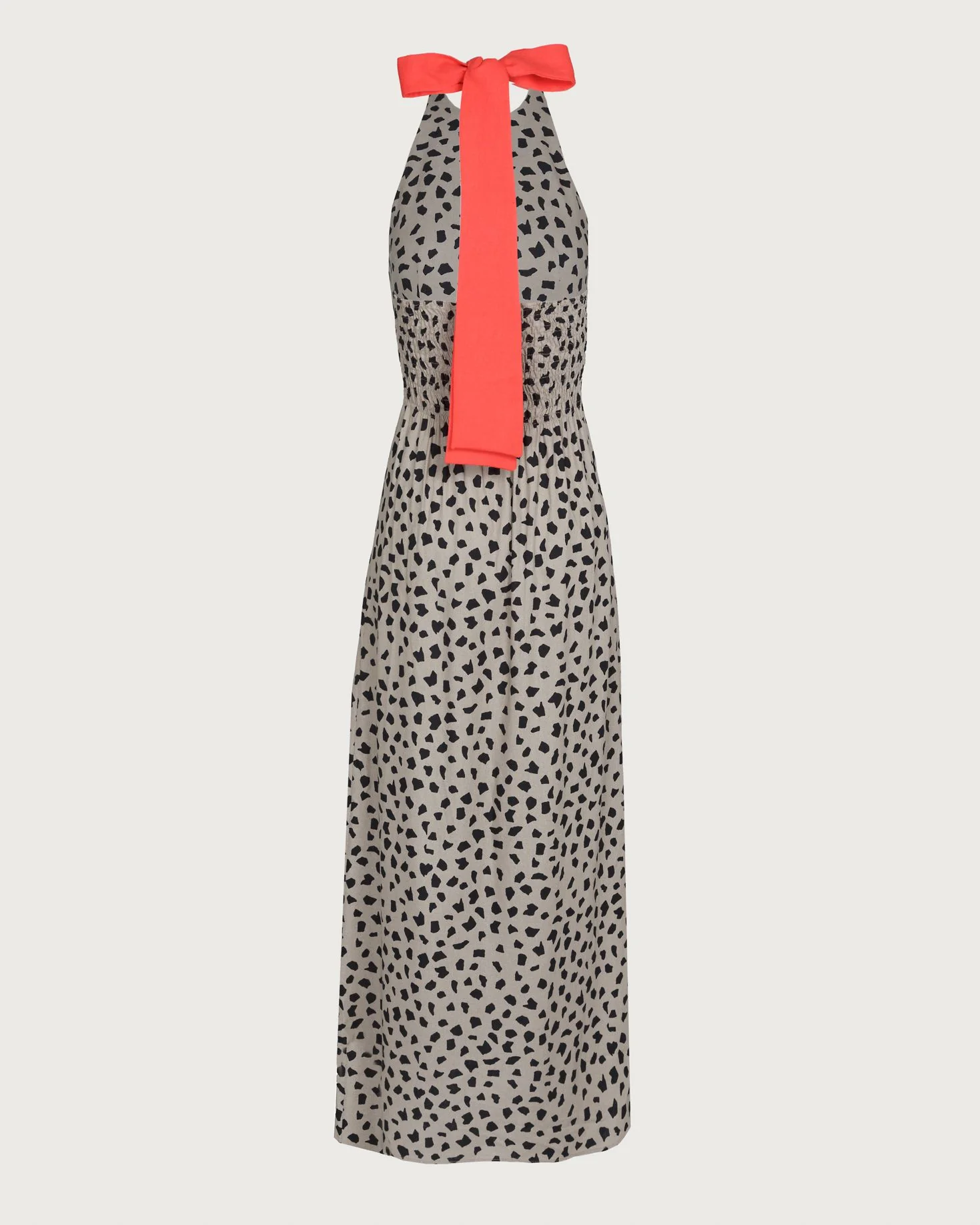 VESTIDO ISABEL LEOPARDO - Image 8