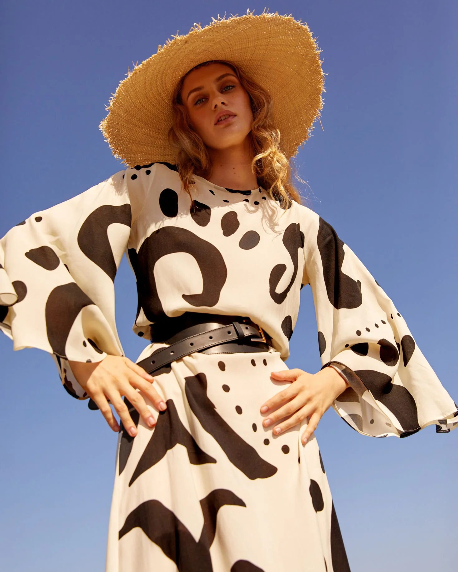 VESTIDO KENIA - Image 2