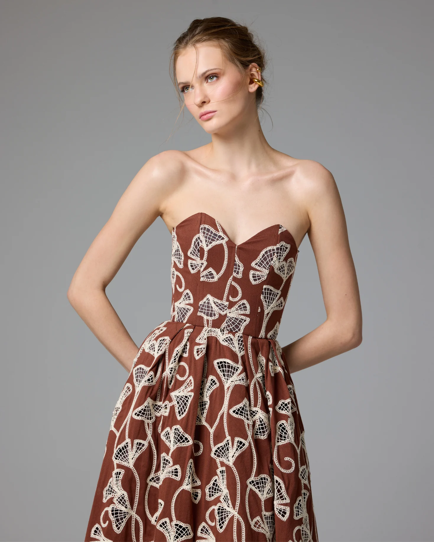 VESTIDO LETICIA - Image 3