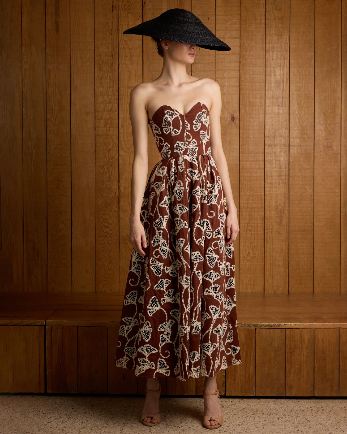VESTIDO LETICIA - Image 6