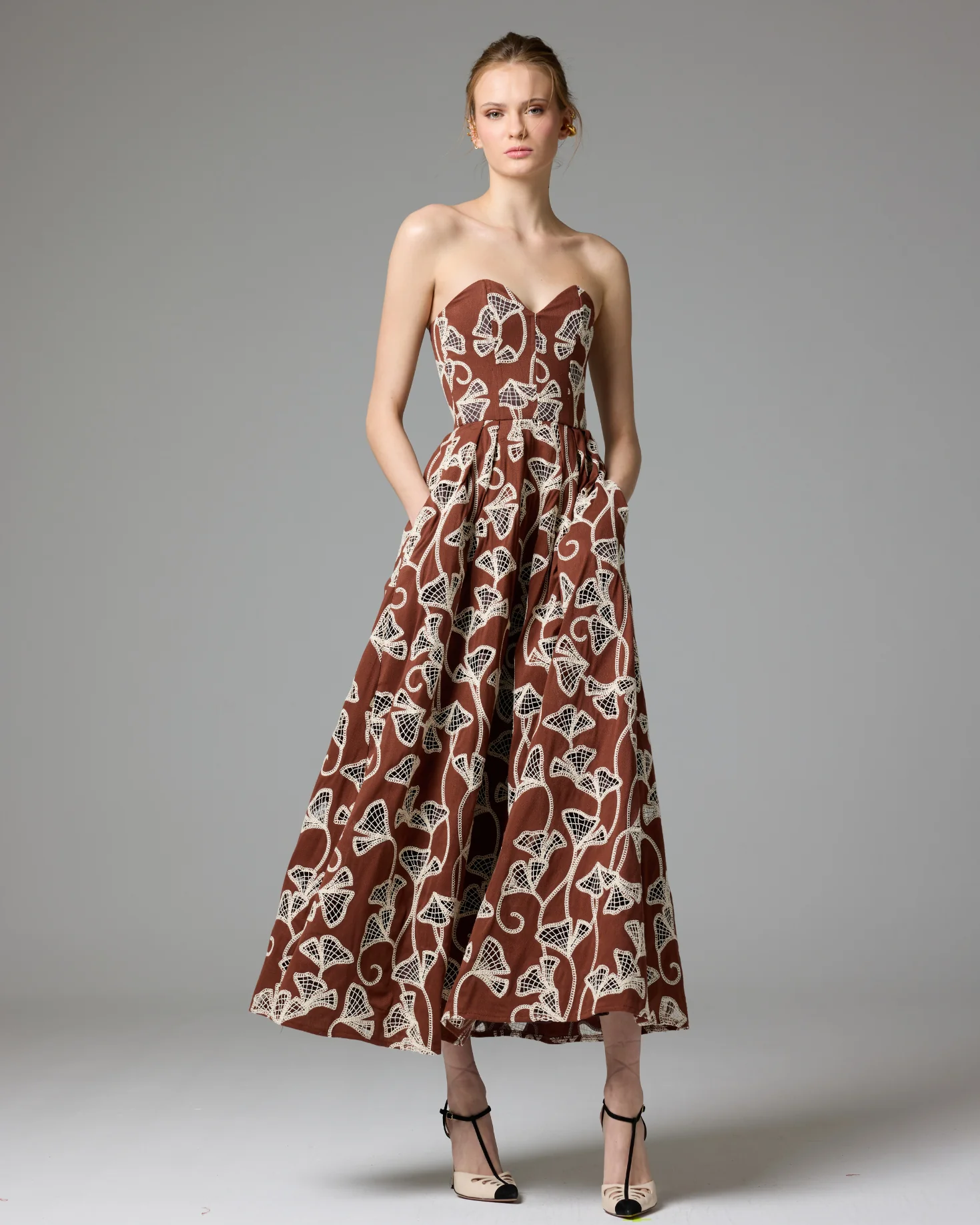VESTIDO LETICIA - Image 7