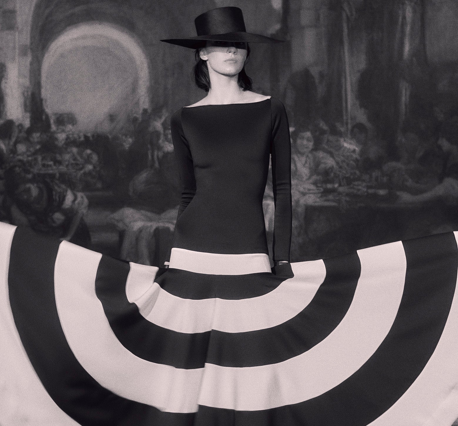 VESTIDO LIENZO - Image 5