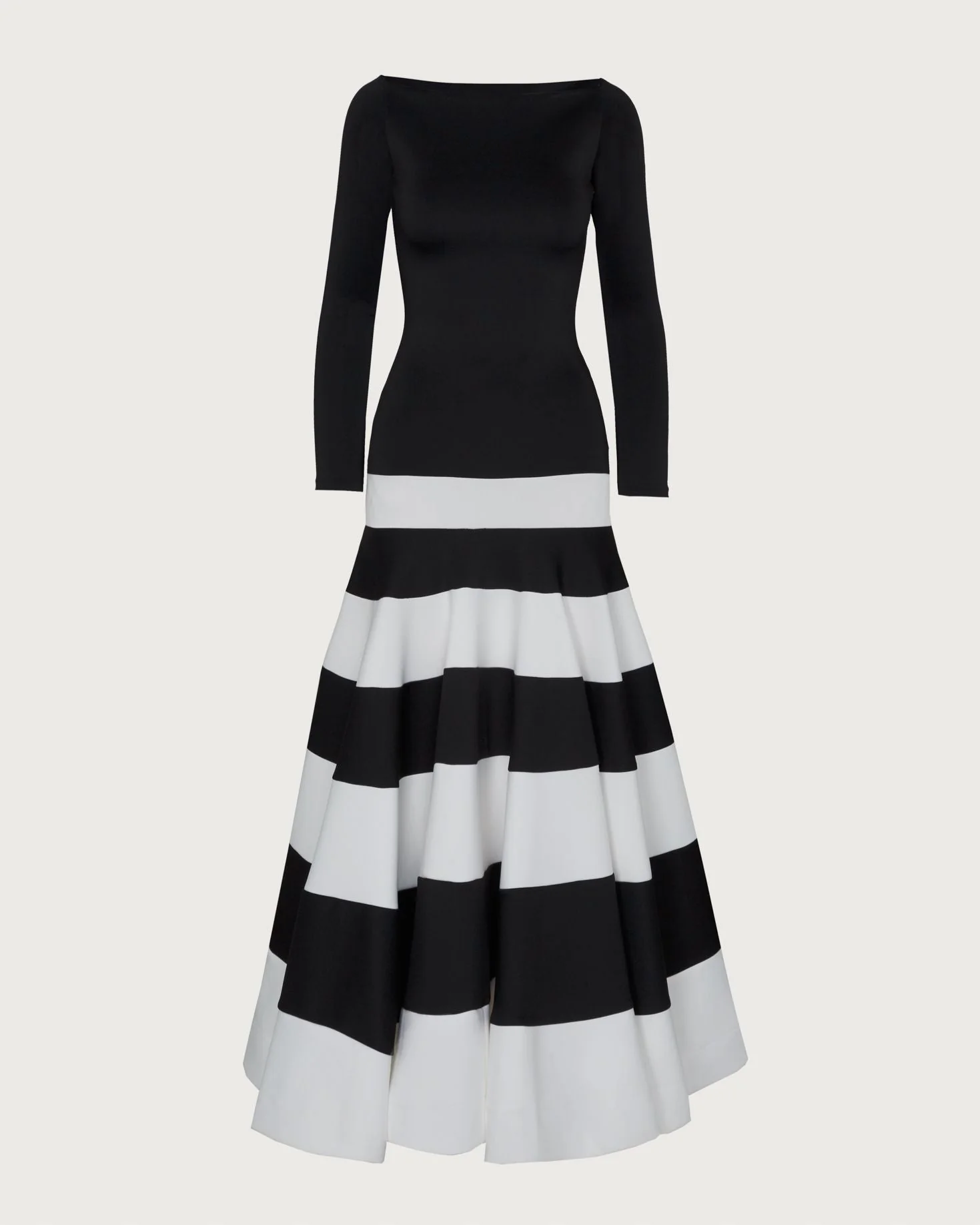 VESTIDO LIENZO - Image 6