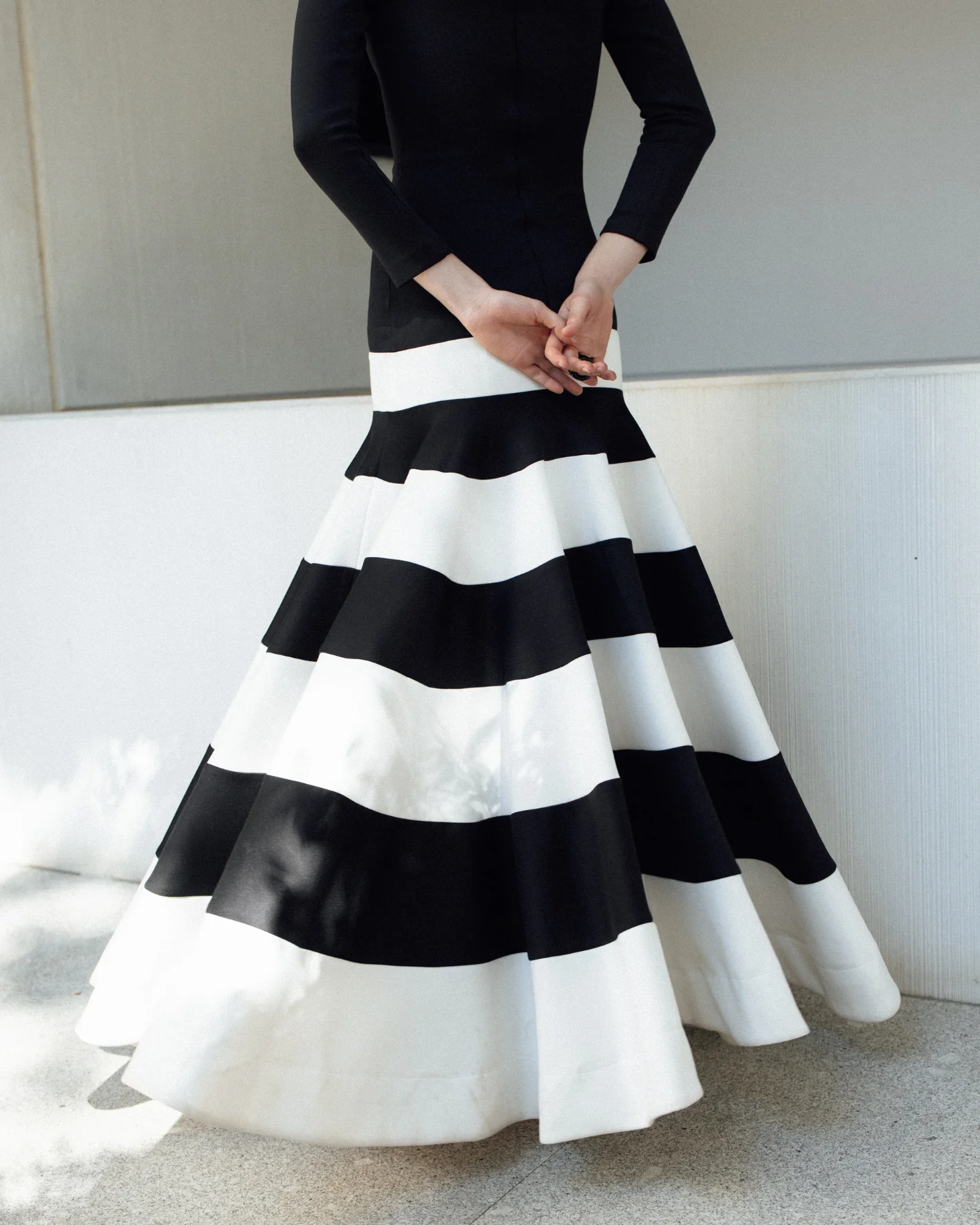VESTIDO LIENZO - Image 7