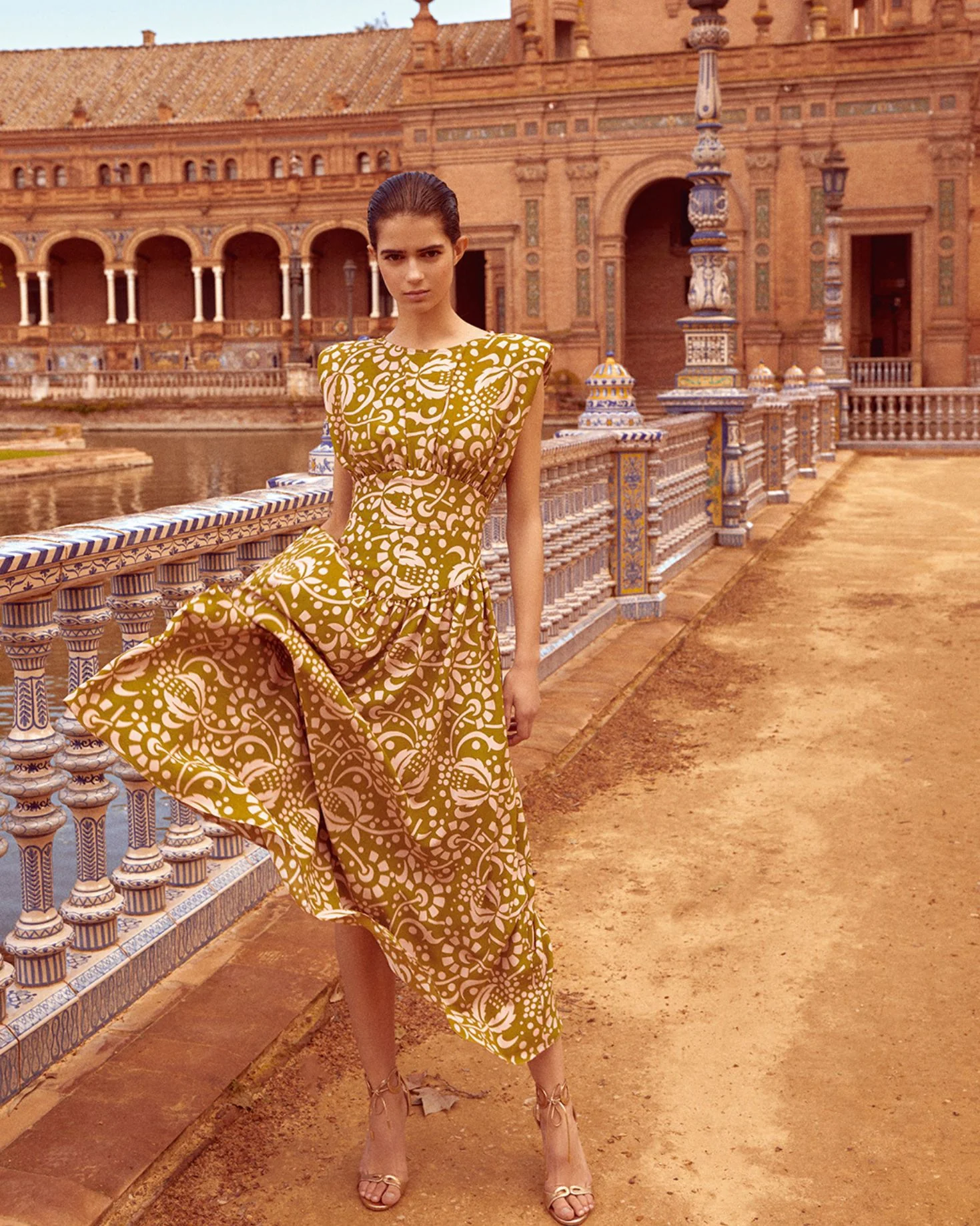 VESTIDO LIRIO - Image 2