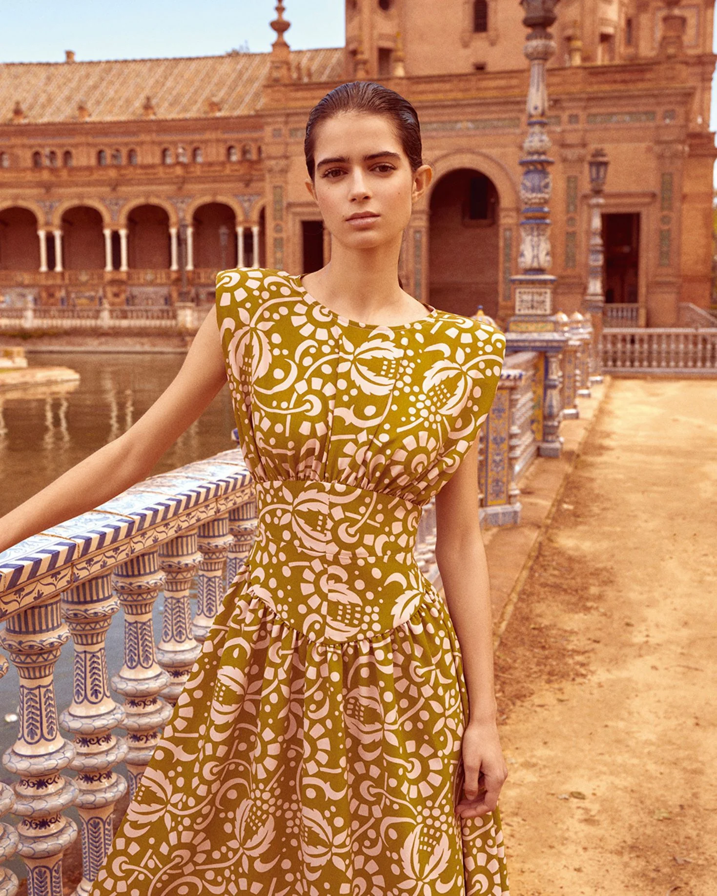 VESTIDO LIRIO - Image 3