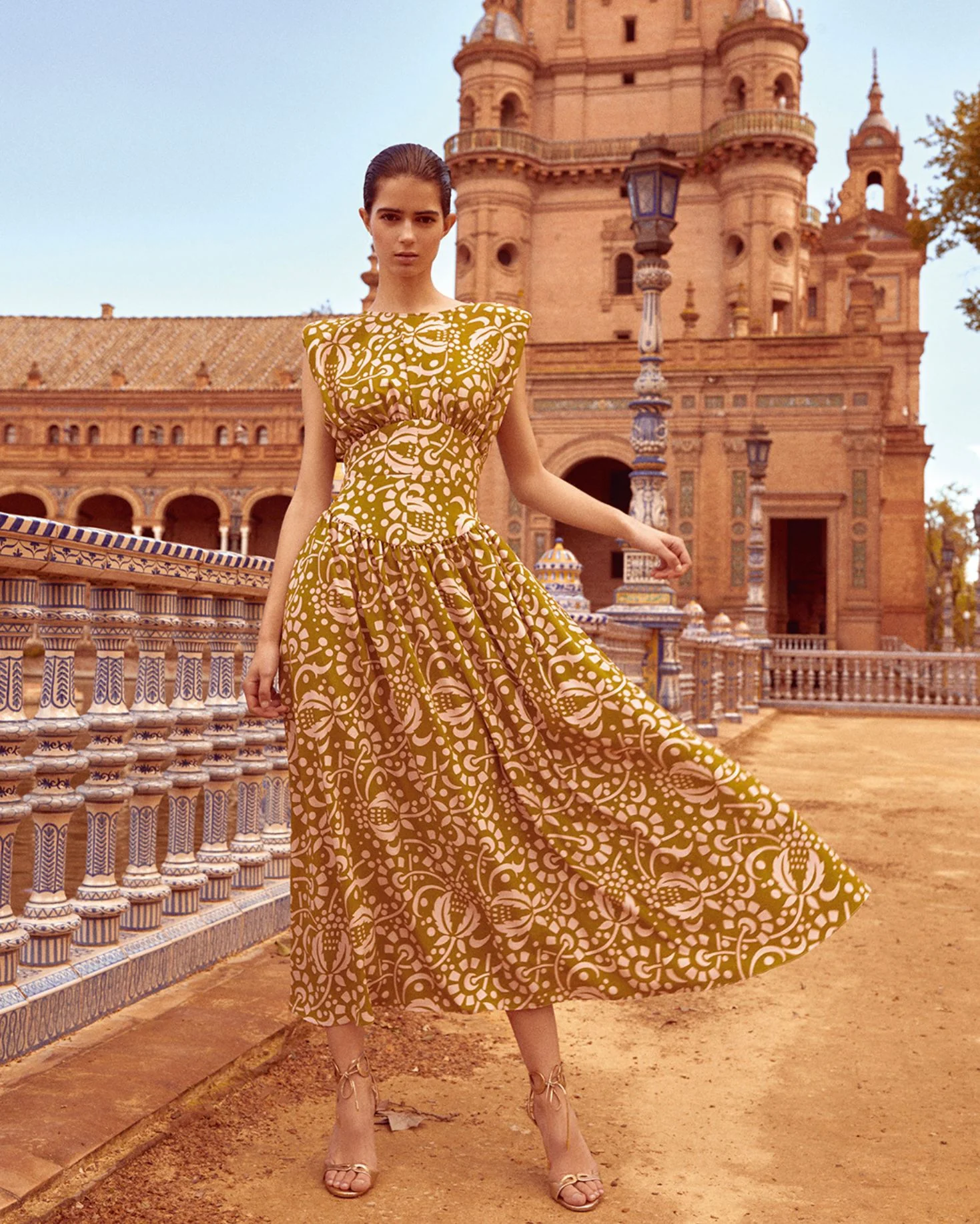 VESTIDO LIRIO - Image 4
