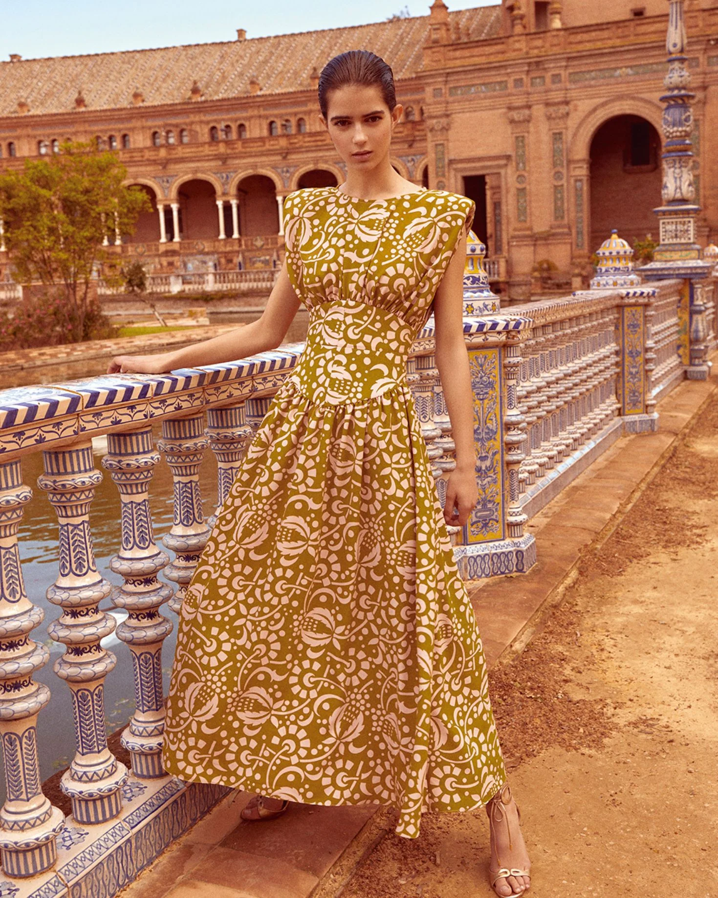 VESTIDO LIRIO - Image 5