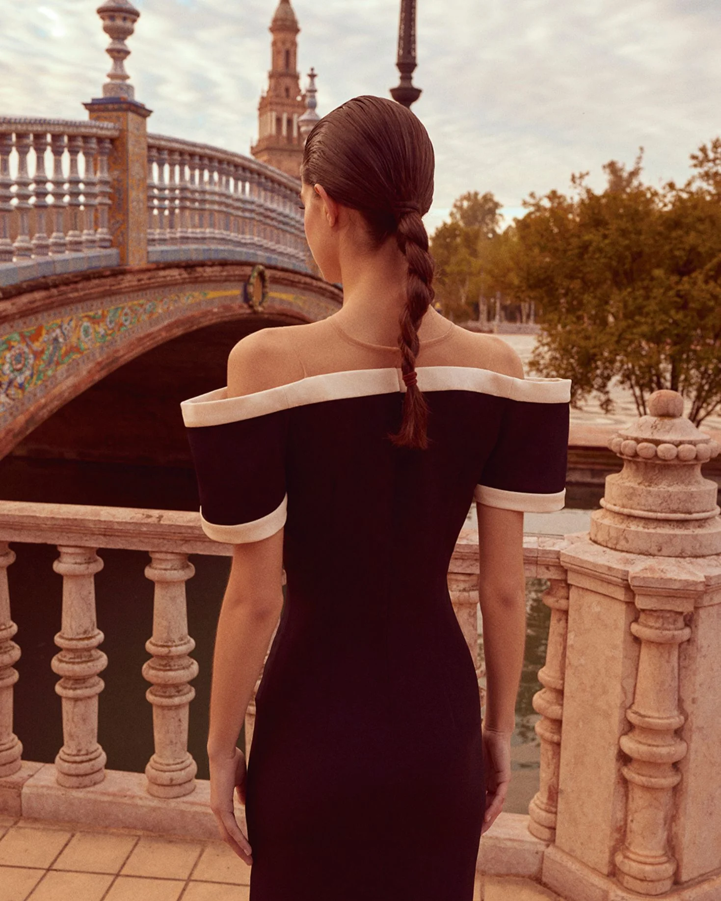 VESTIDO BELMONTE - Image 3