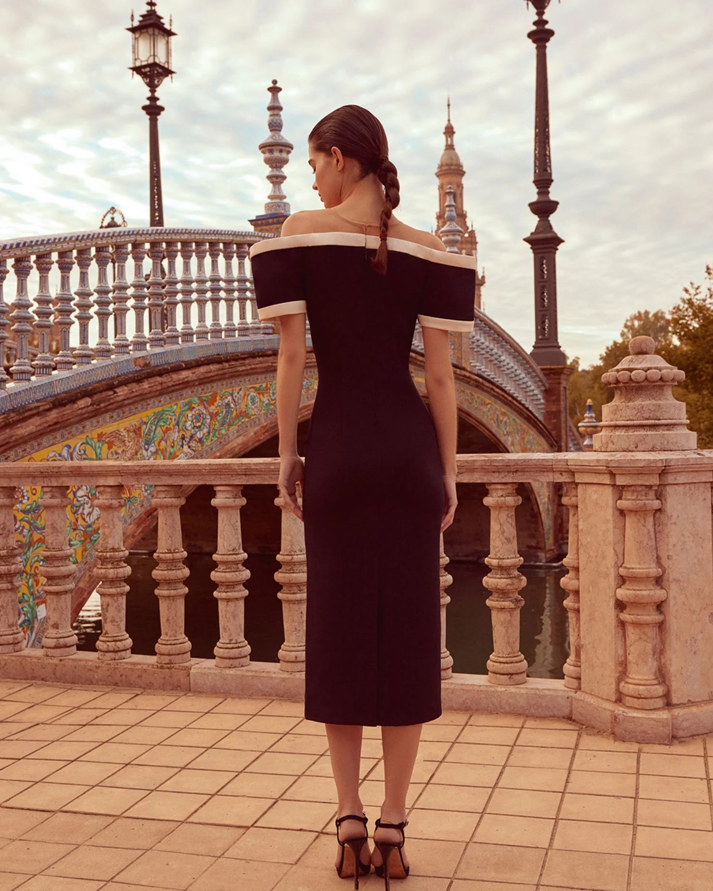 VESTIDO BELMONTE - Image 5