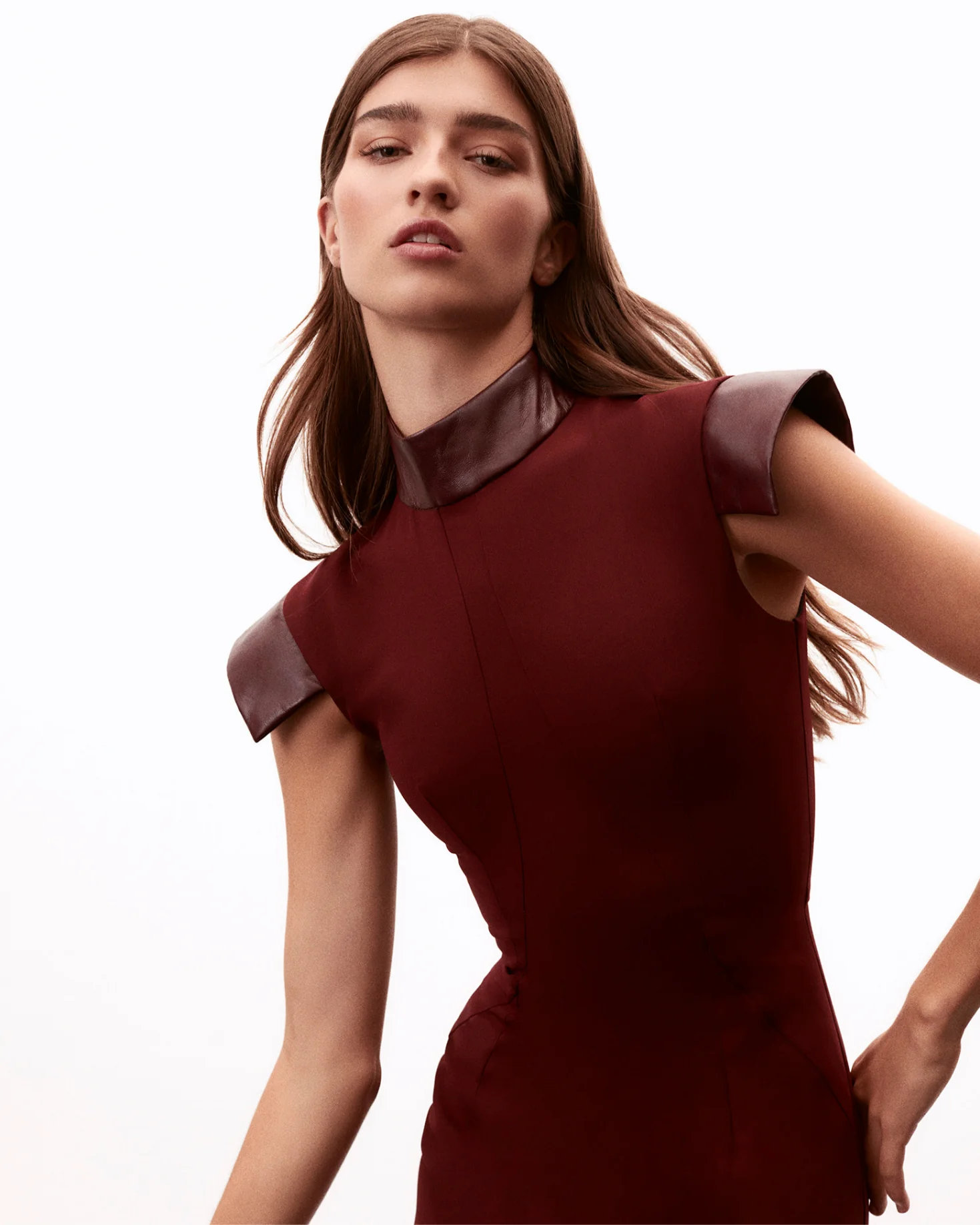 VESTIDO MAGGIE