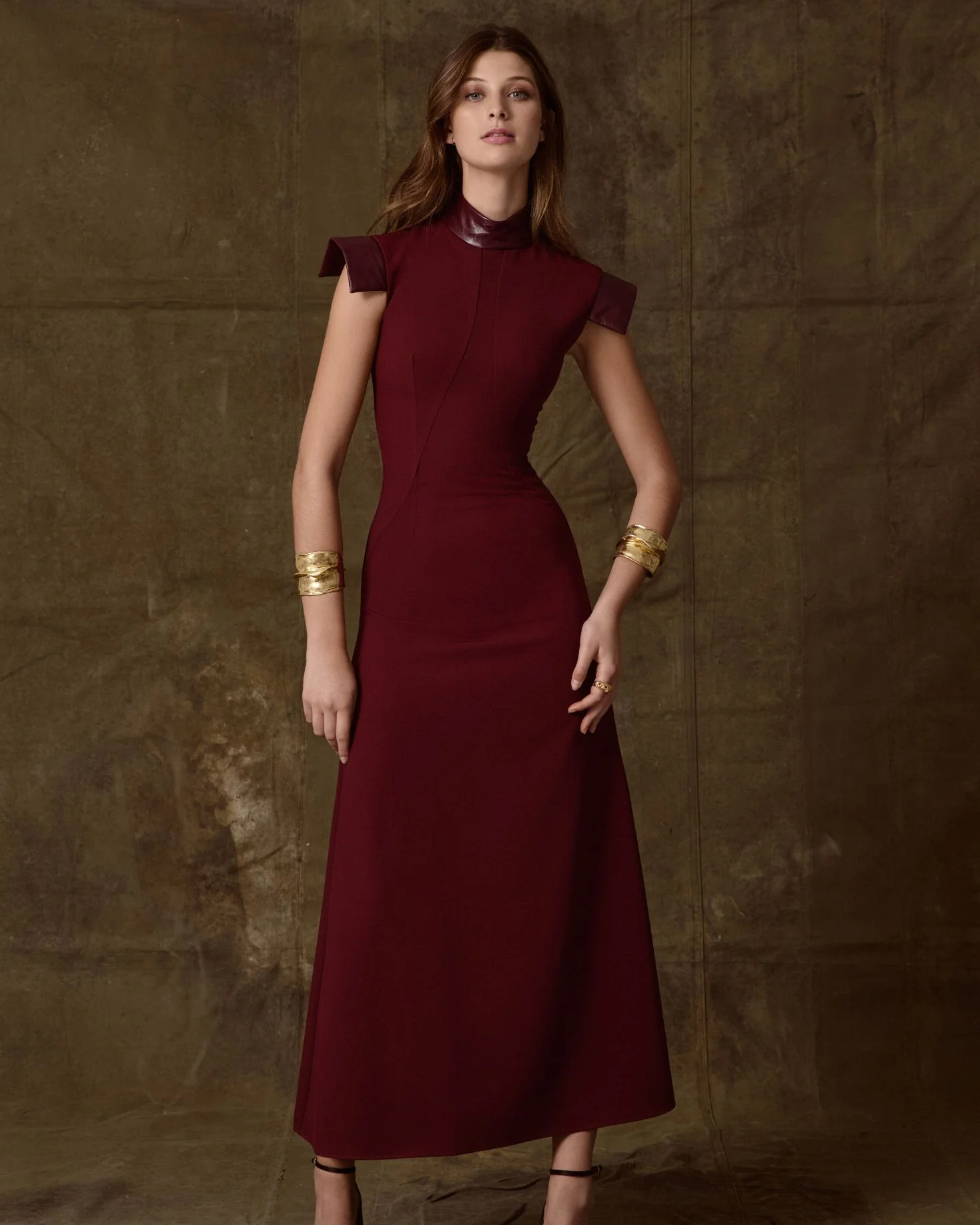 VESTIDO MAGGIE - Image 2