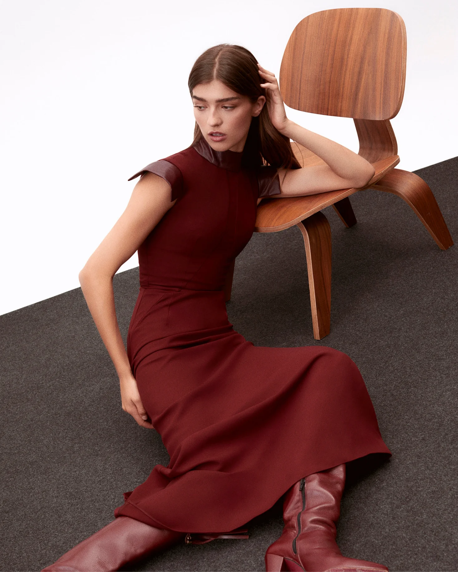 VESTIDO MAGGIE - Image 5
