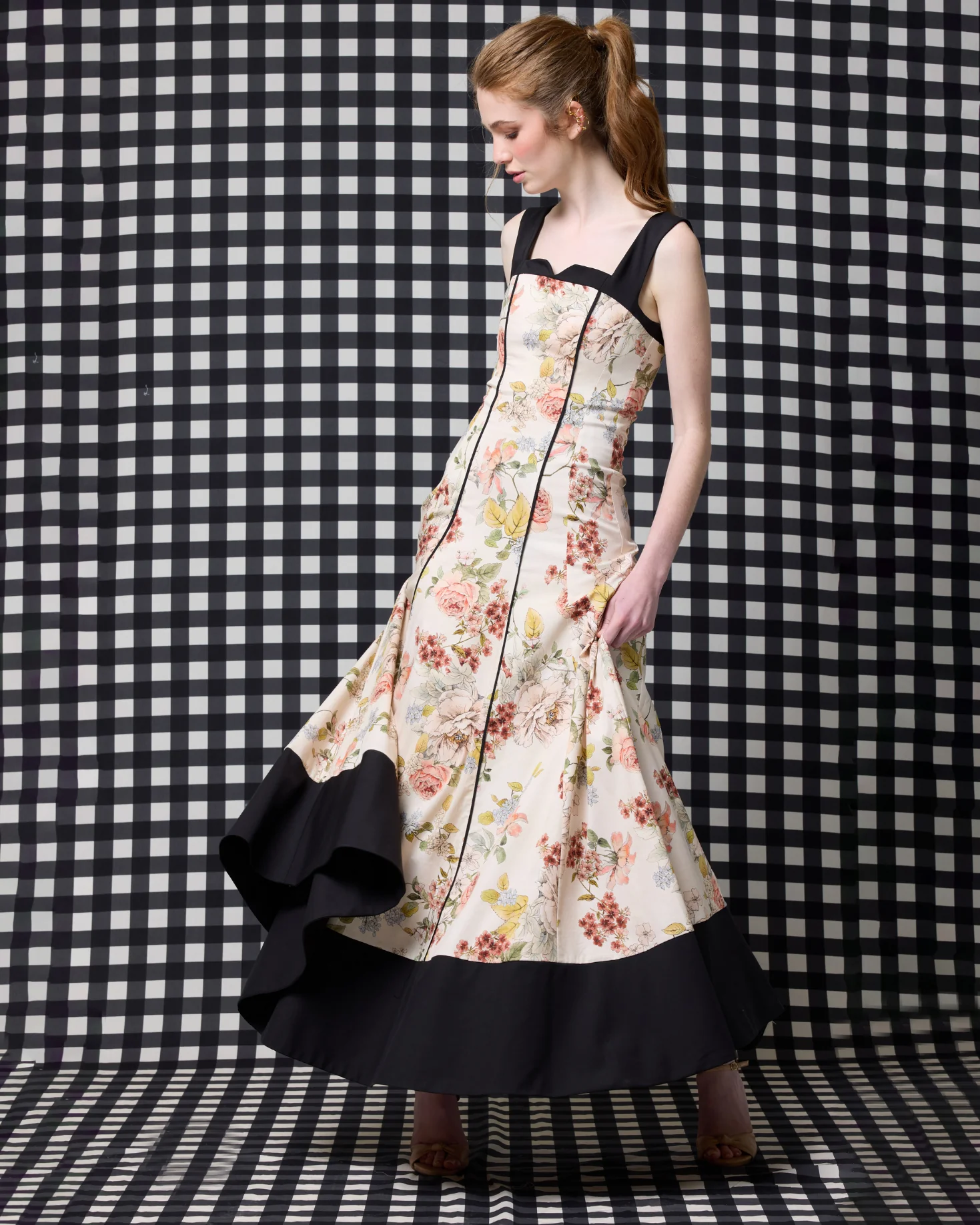 VESTIDO MANELA