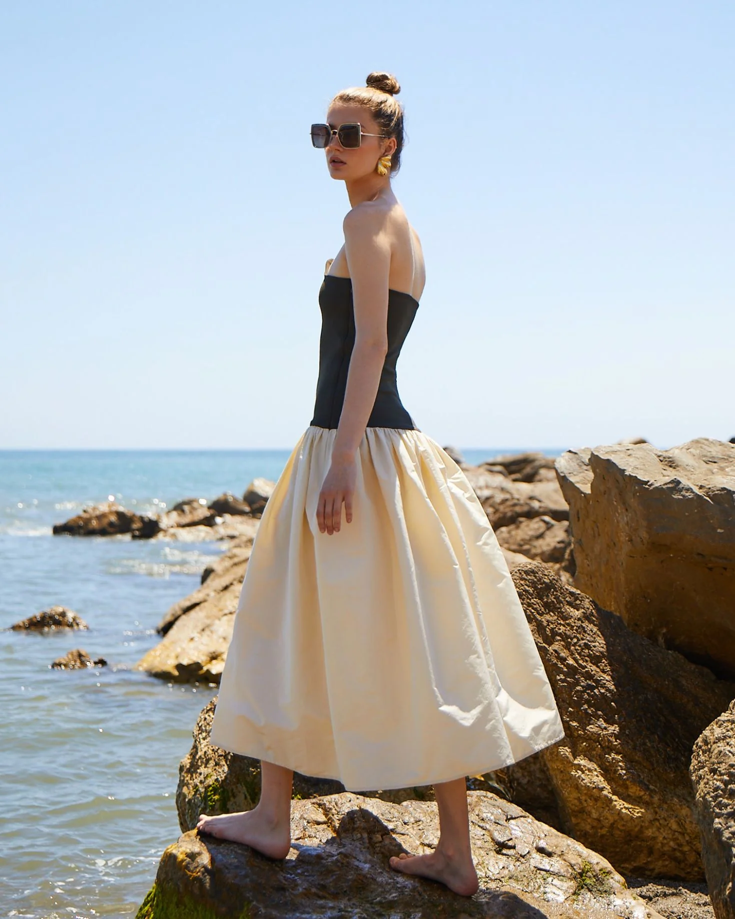 VESTIDO MANILVA - Image 2