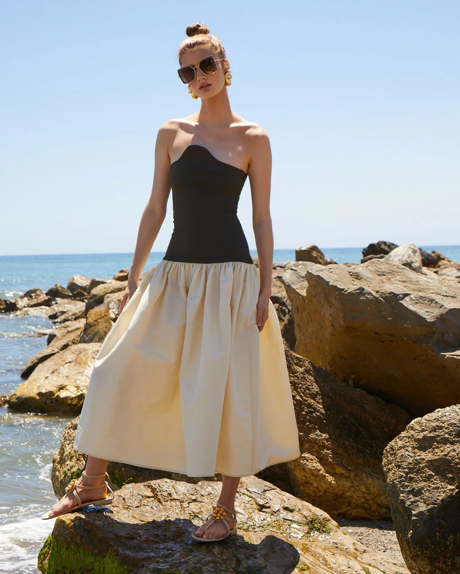 VESTIDO MANILVA - Image 3