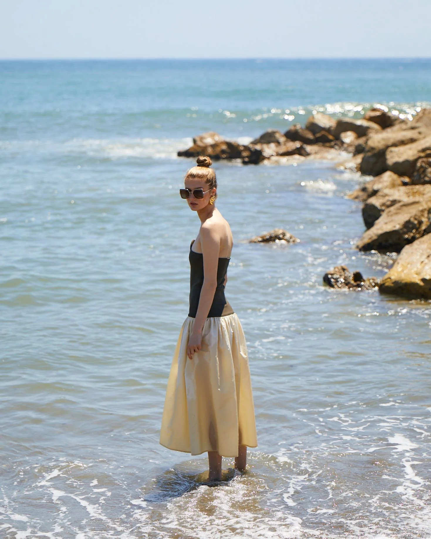 VESTIDO MANILVA - Image 5