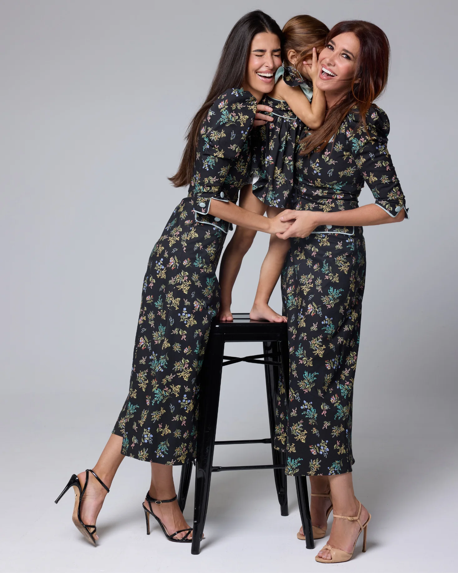 VESTIDO GABRIELA FLORES - Image 3