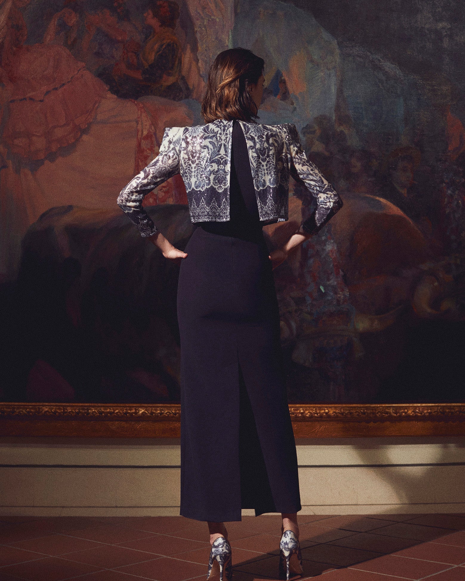 VESTIDO MAYO - Image 8