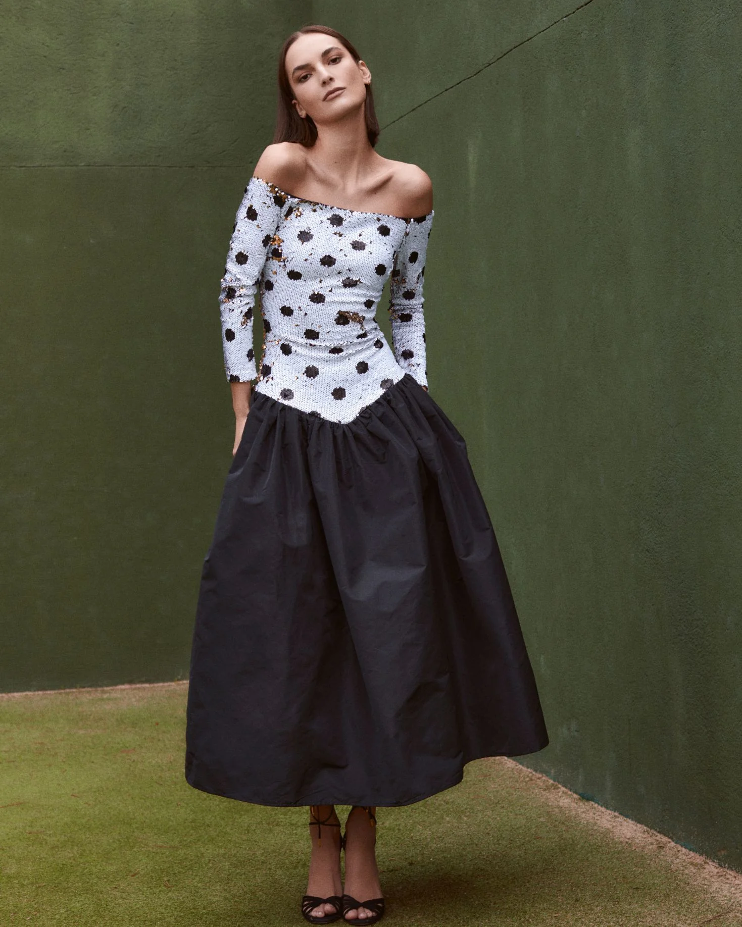 VESTIDO MOLLY