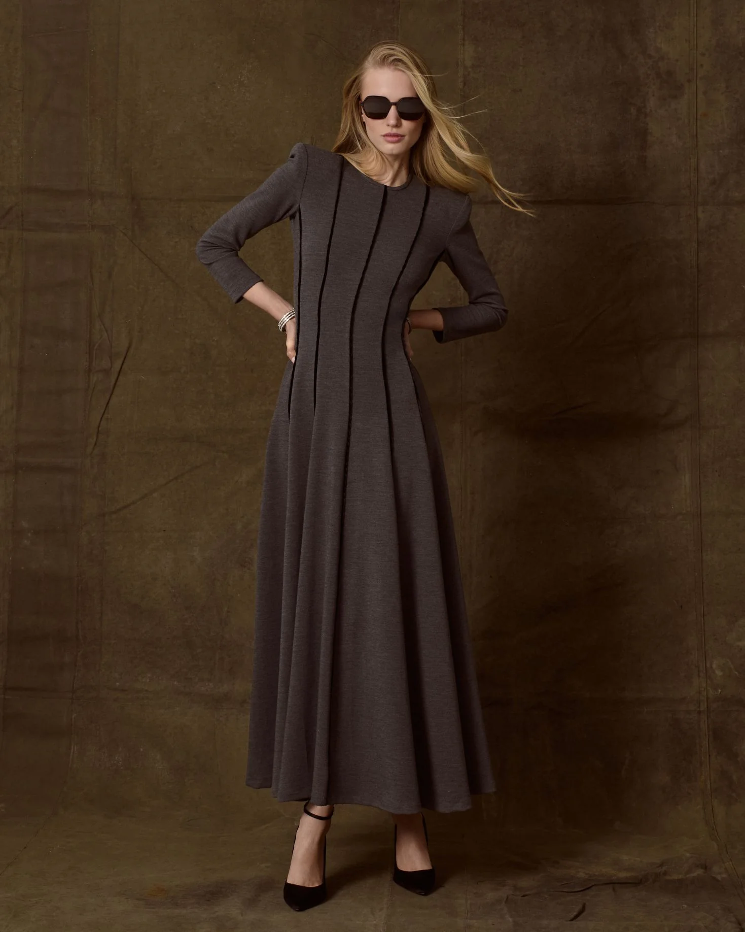 VESTIDO MORGAN - Image 5