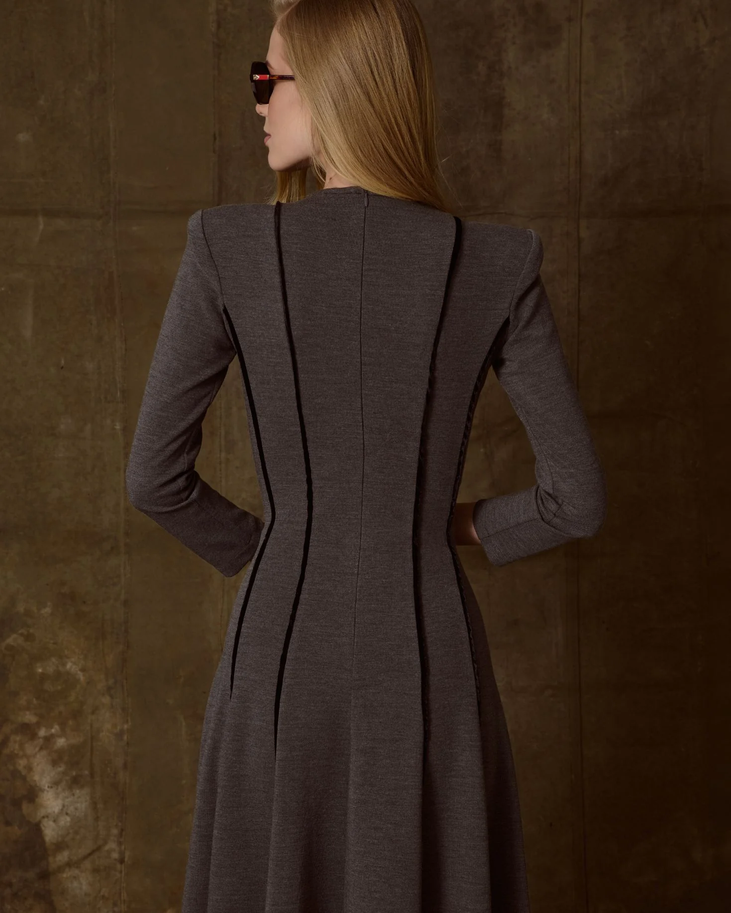 VESTIDO MORGAN - Image 6