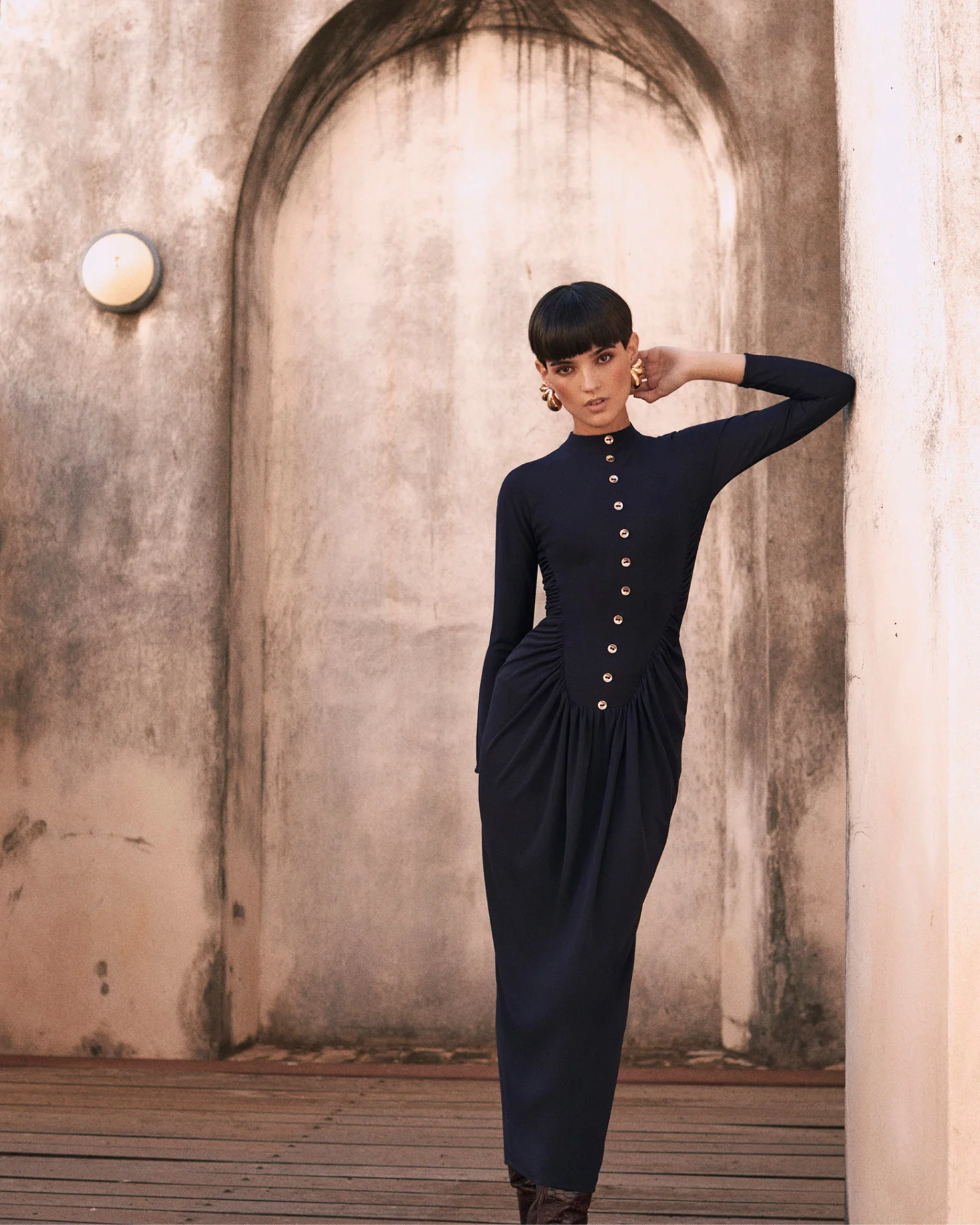 VESTIDO MORROW - Image 5