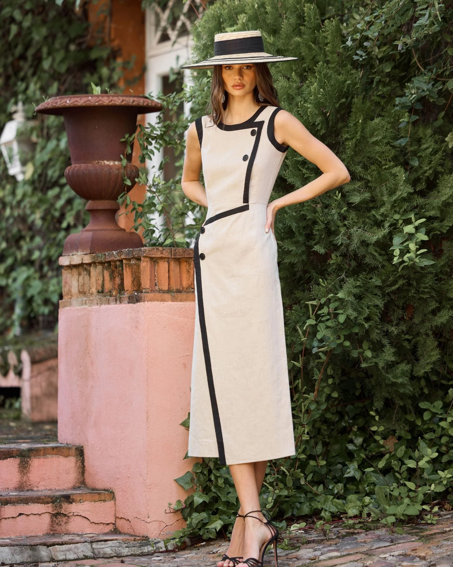 VESTIDO GABI - Image 2