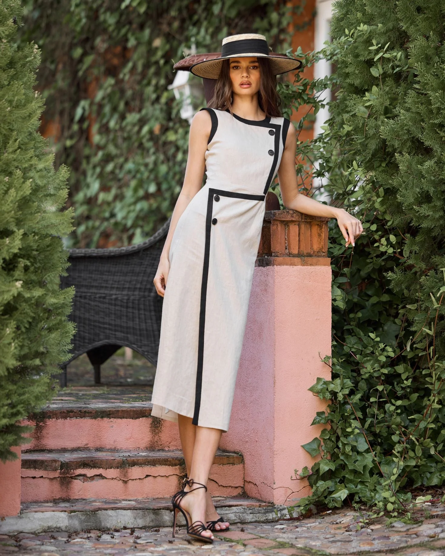 VESTIDO GABI - Image 9