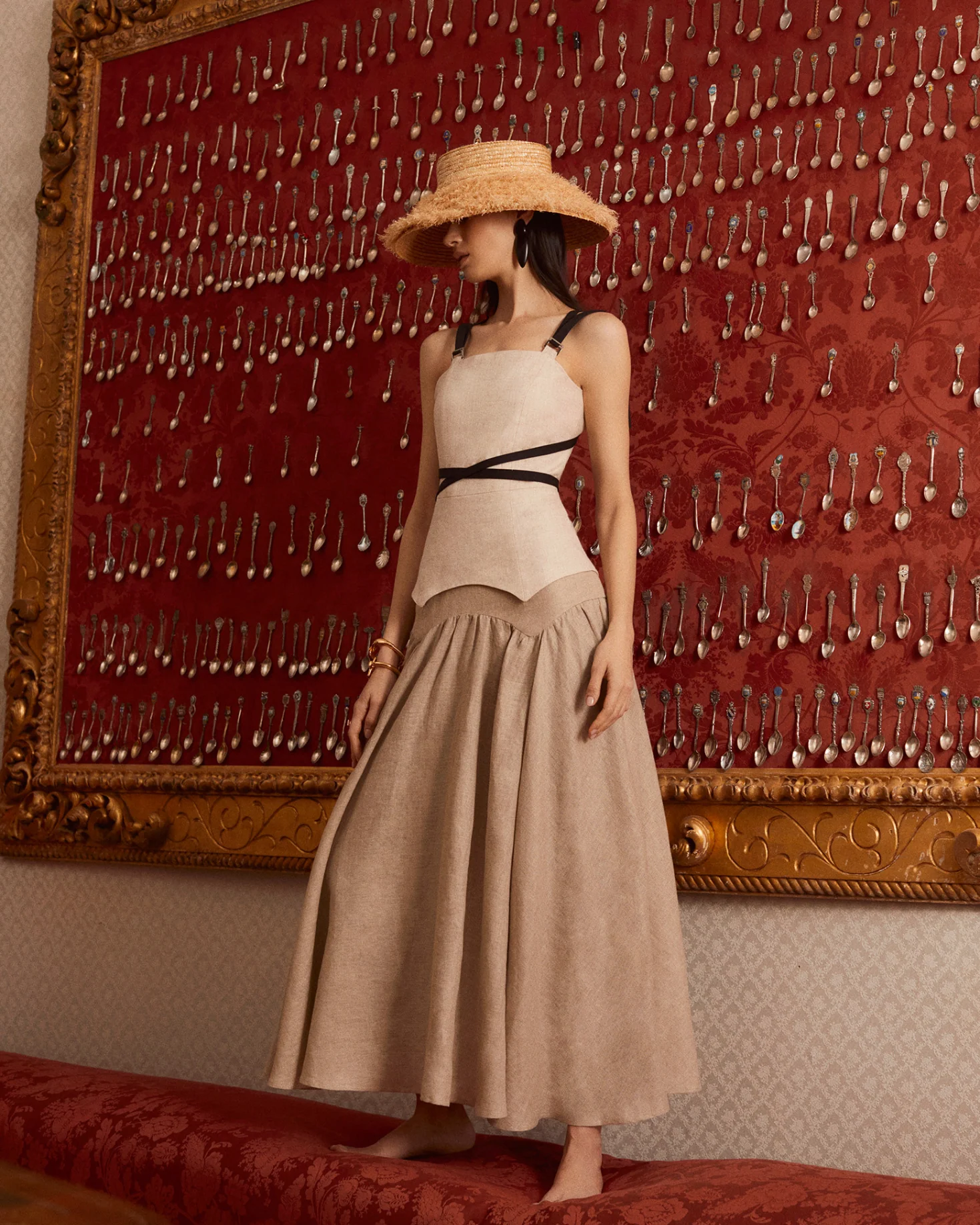 VESTIDO NILO - Image 3