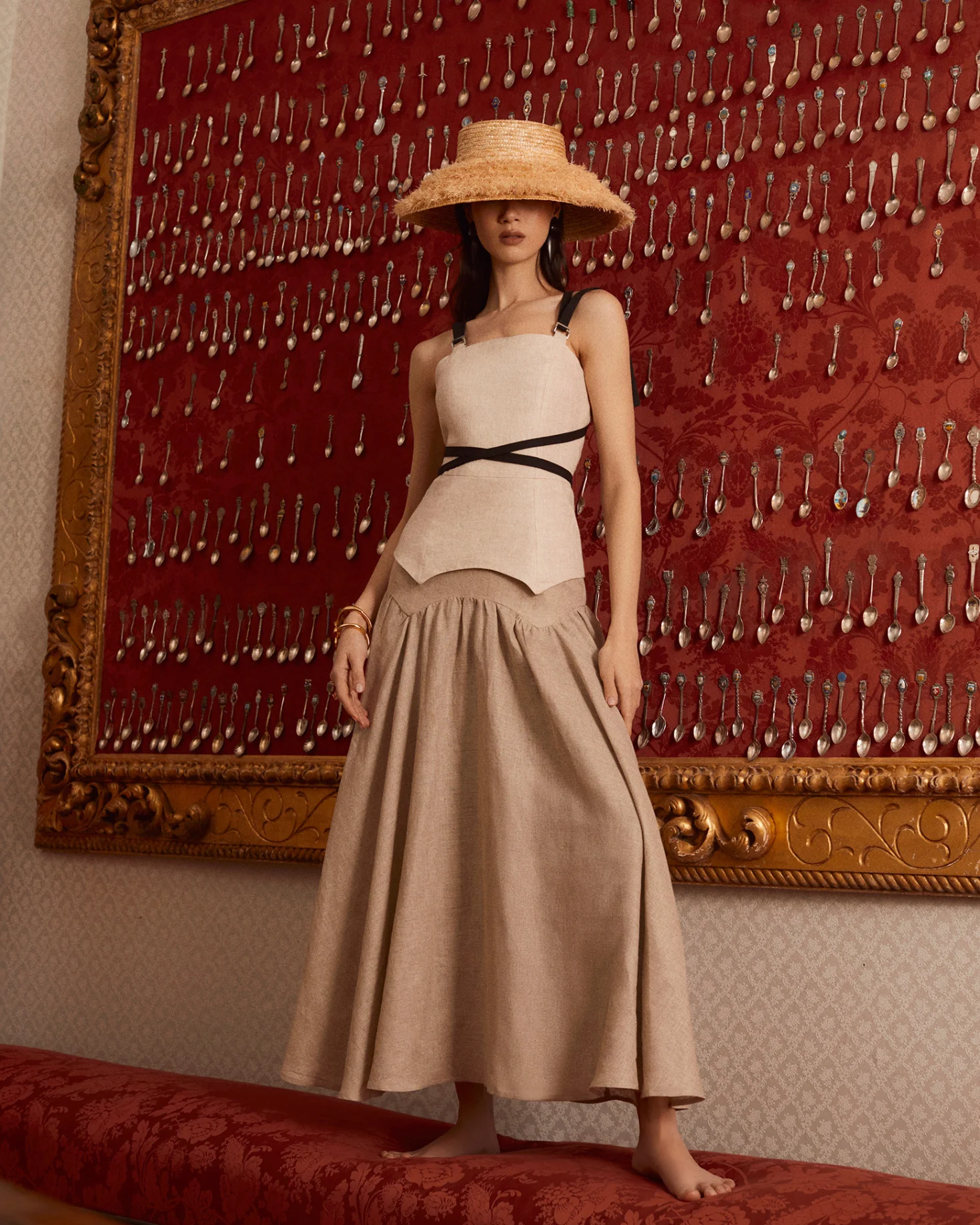VESTIDO NILO - Image 5