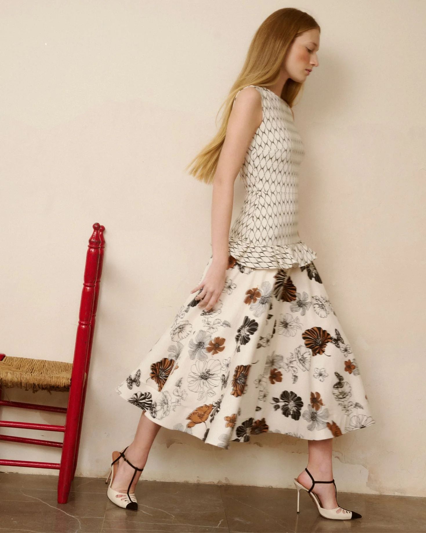 VESTIDO NOEMÍ