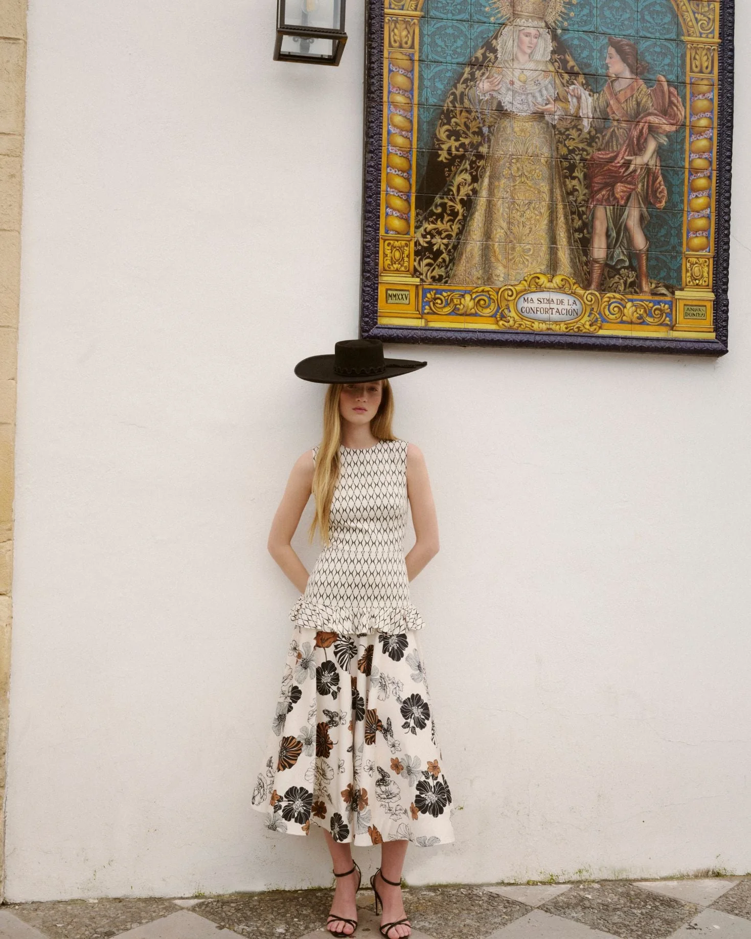 VESTIDO NOEMÍ - Image 2