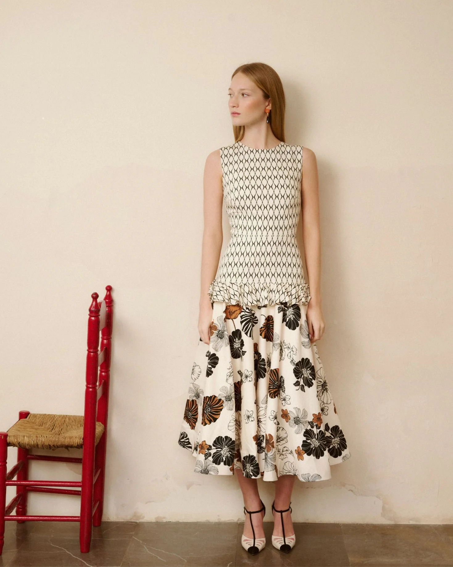 VESTIDO NOEMÍ - Image 3