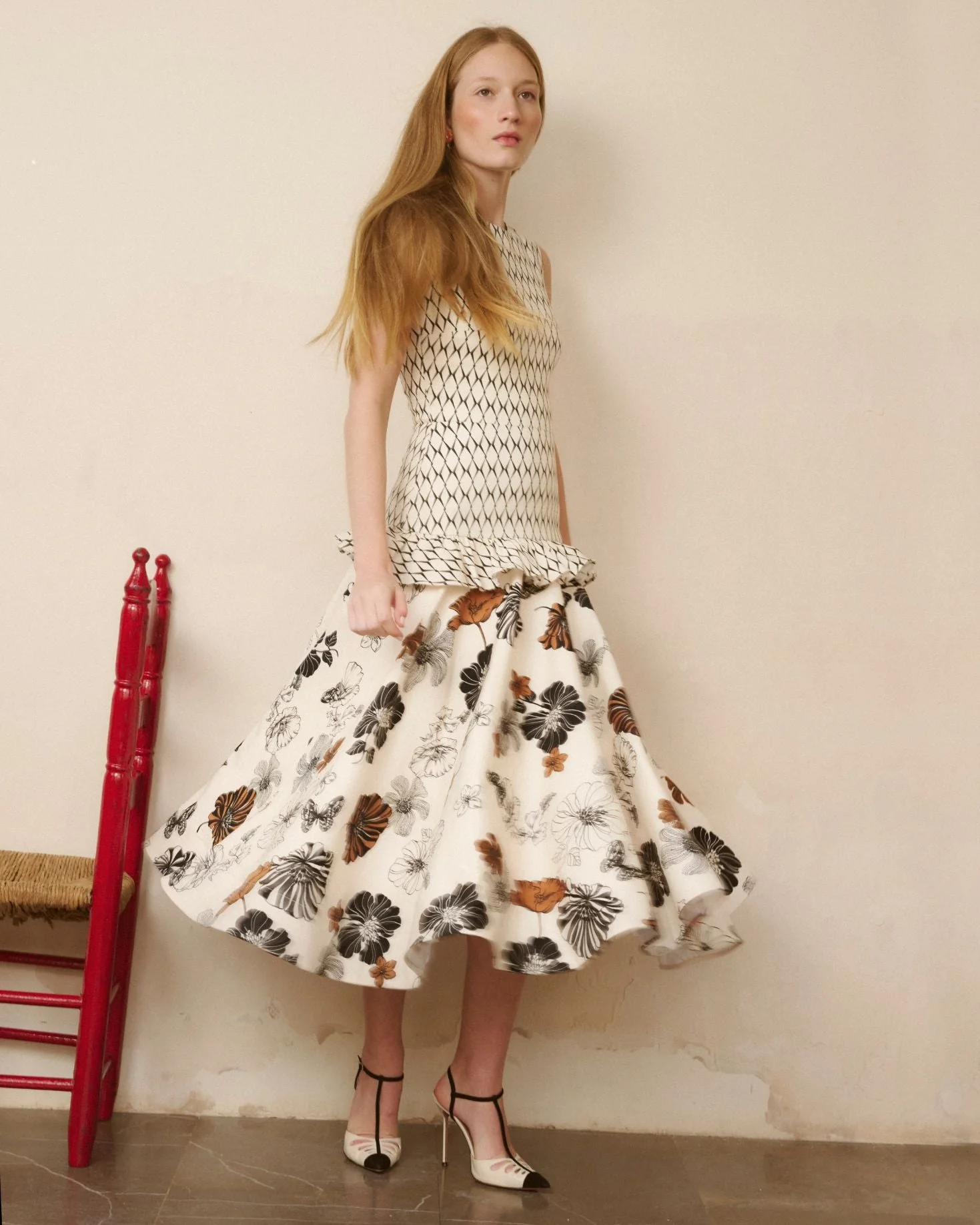 VESTIDO NOEMÍ - Image 8