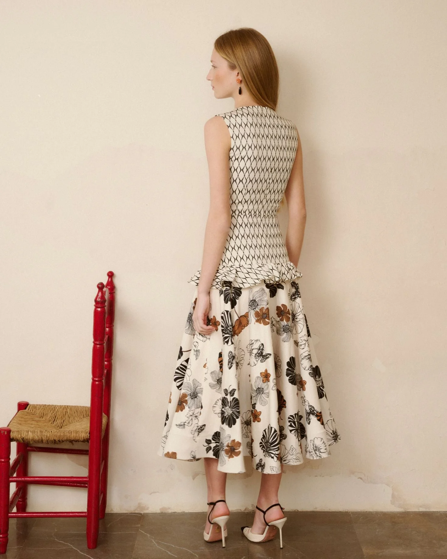VESTIDO NOEMÍ - Image 9