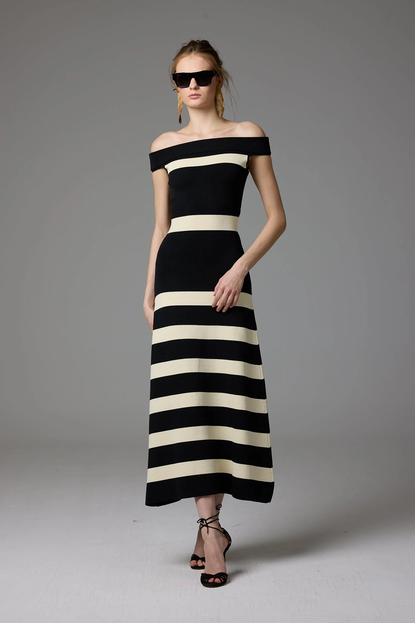 VESTIDO PUNTO NORTE - Image 2