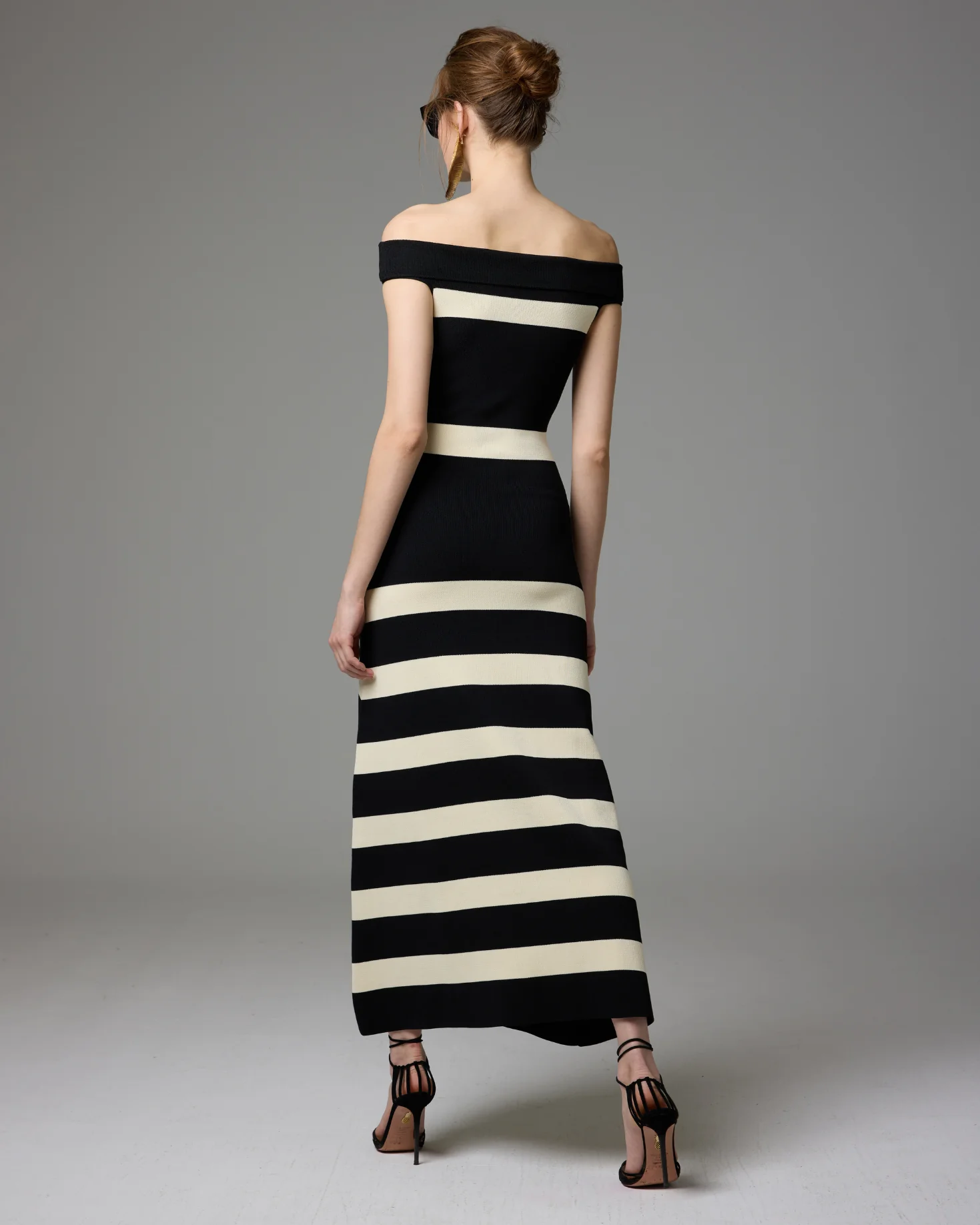 VESTIDO PUNTO NORTE - Image 3