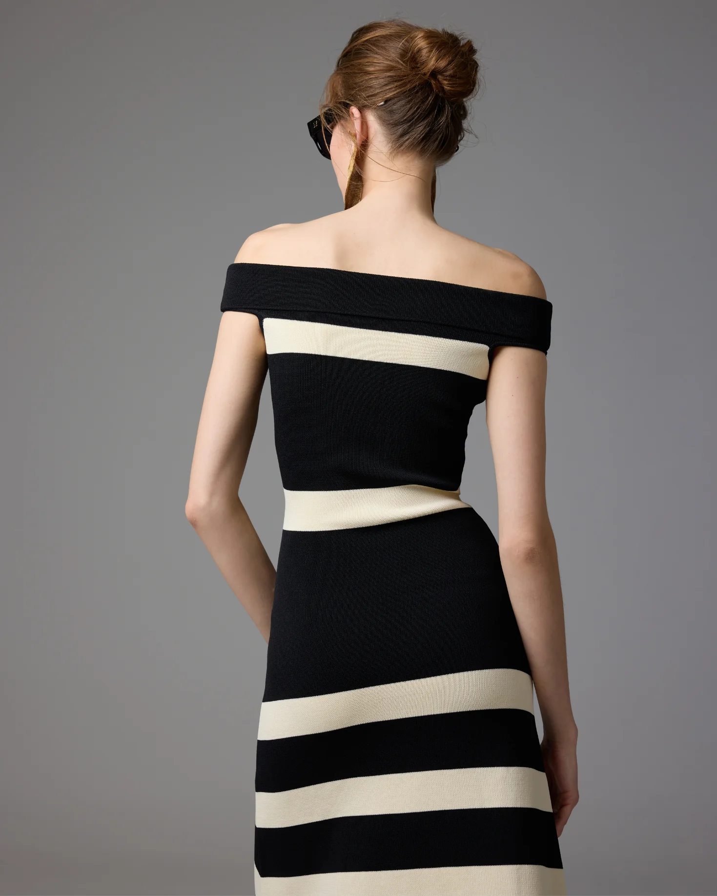 VESTIDO PUNTO NORTE - Image 4