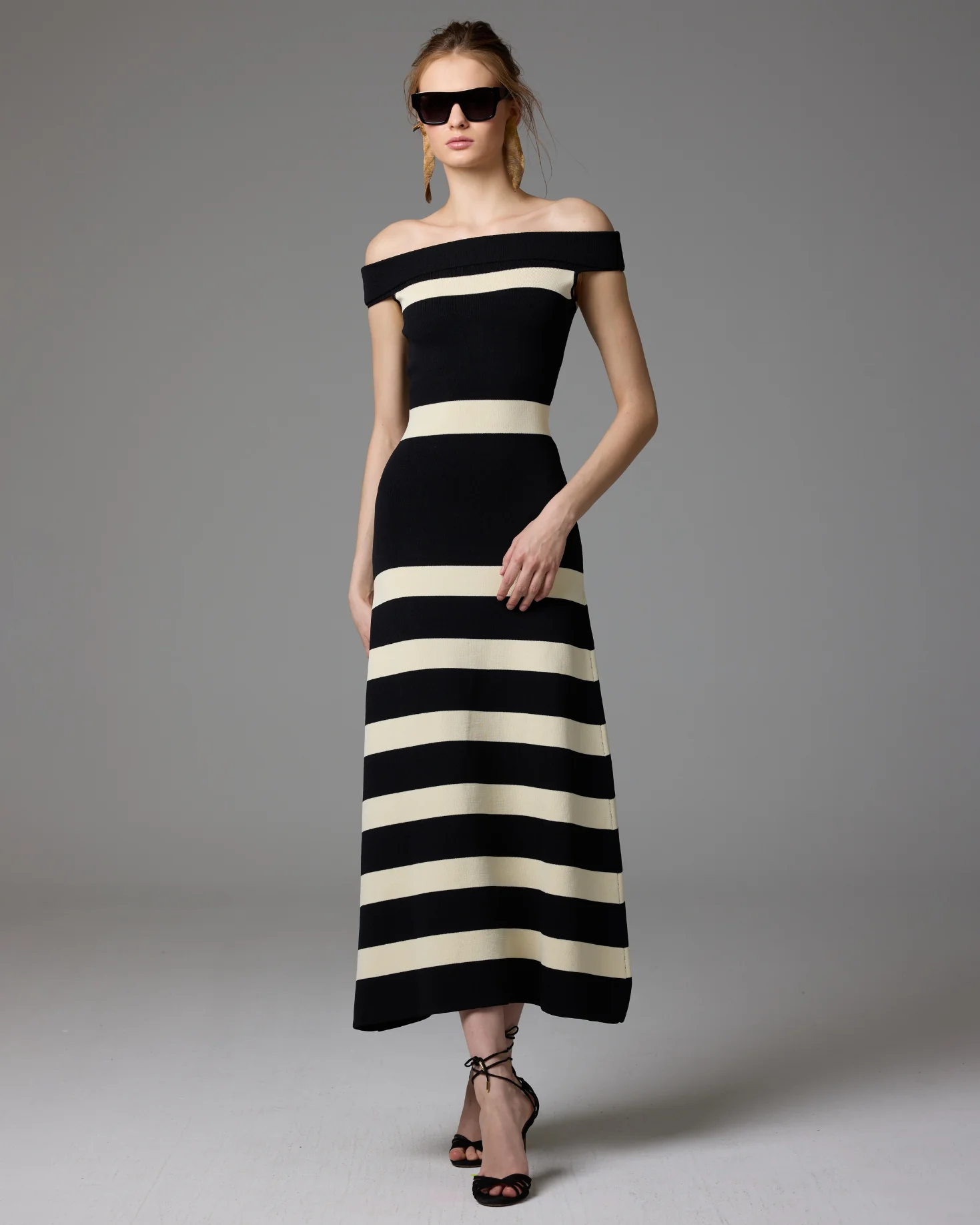 VESTIDO PUNTO NORTE - Image 6
