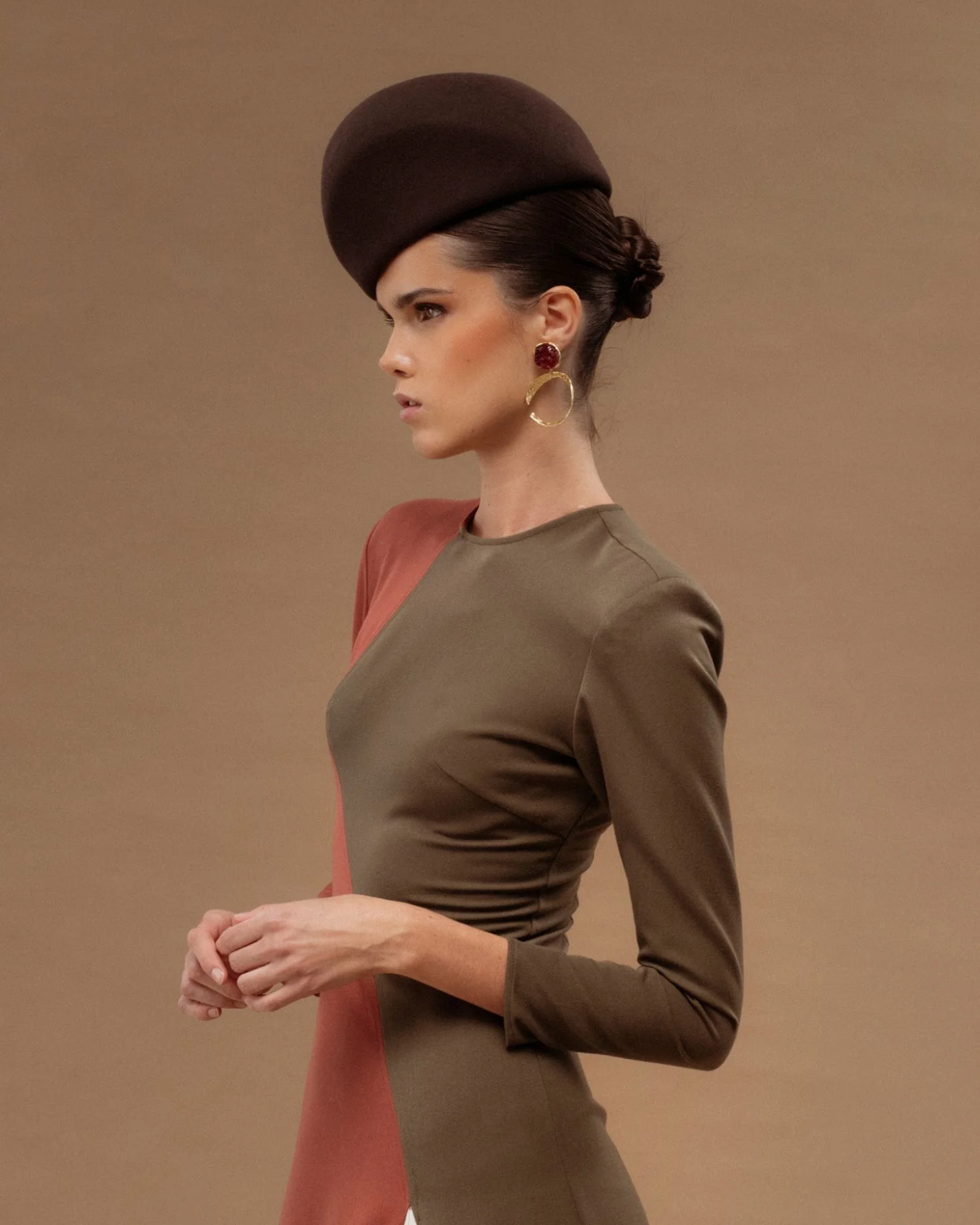 VESTIDO OLIVE - Image 3