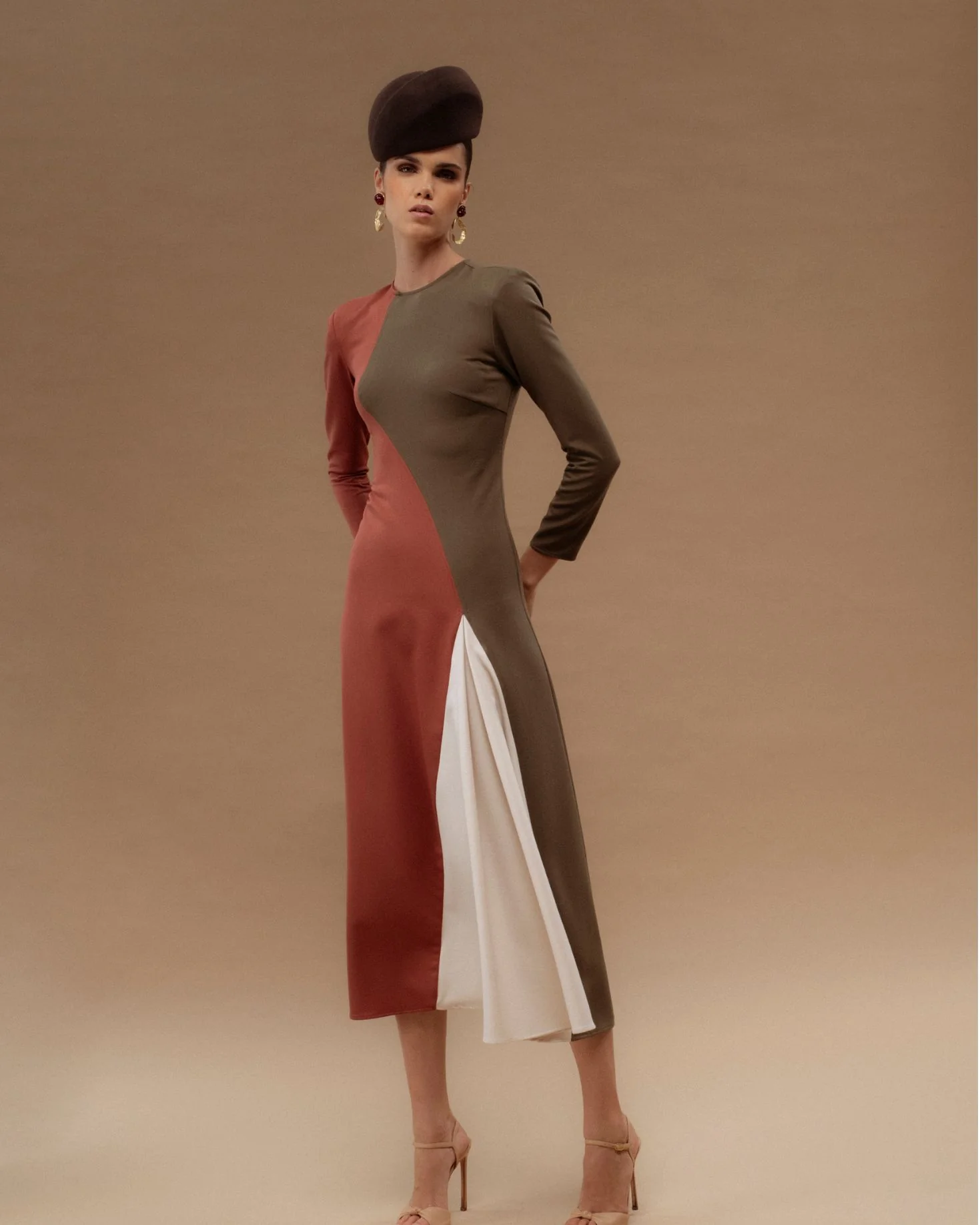 VESTIDO OLIVE - Image 4