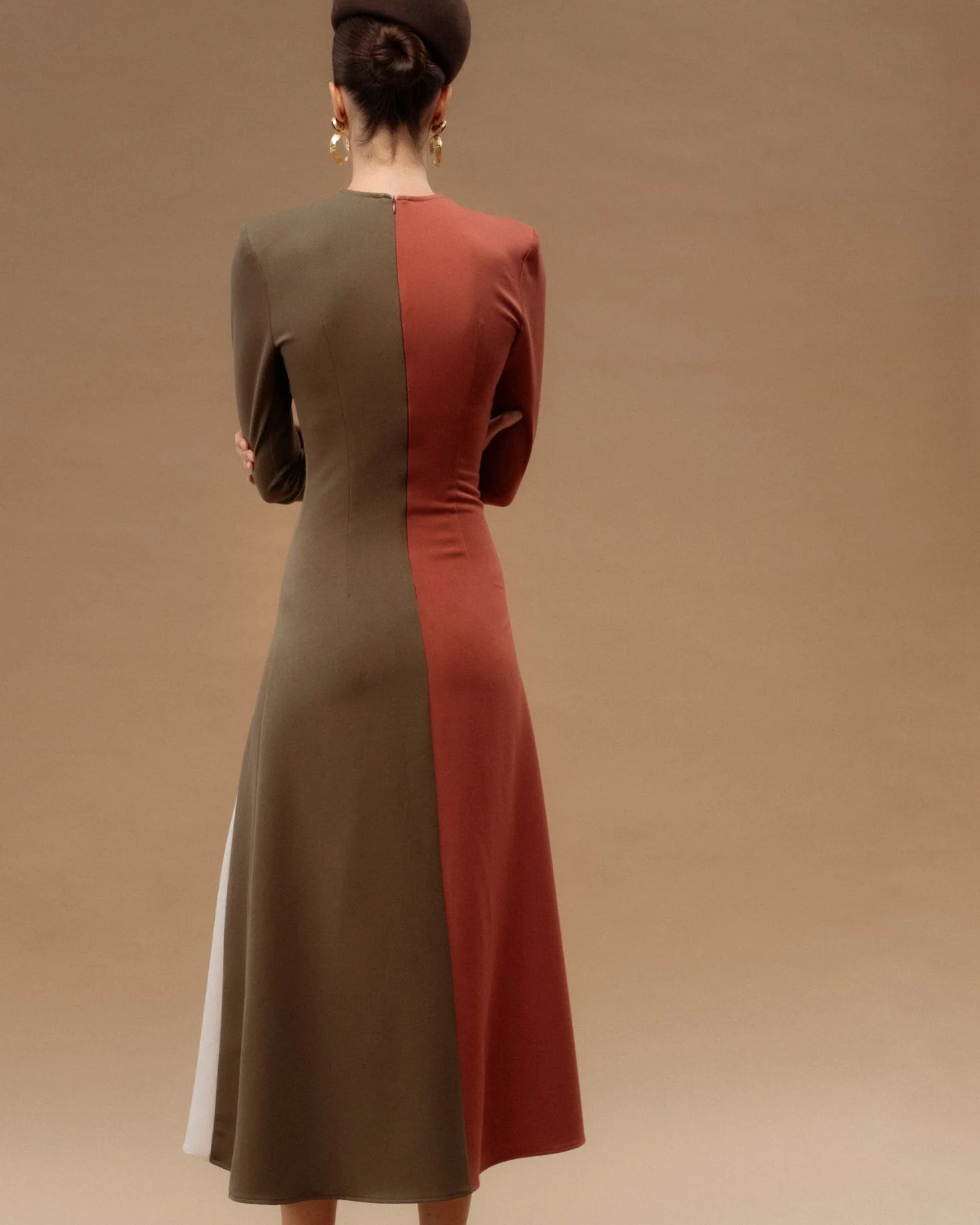 VESTIDO OLIVE - Image 5